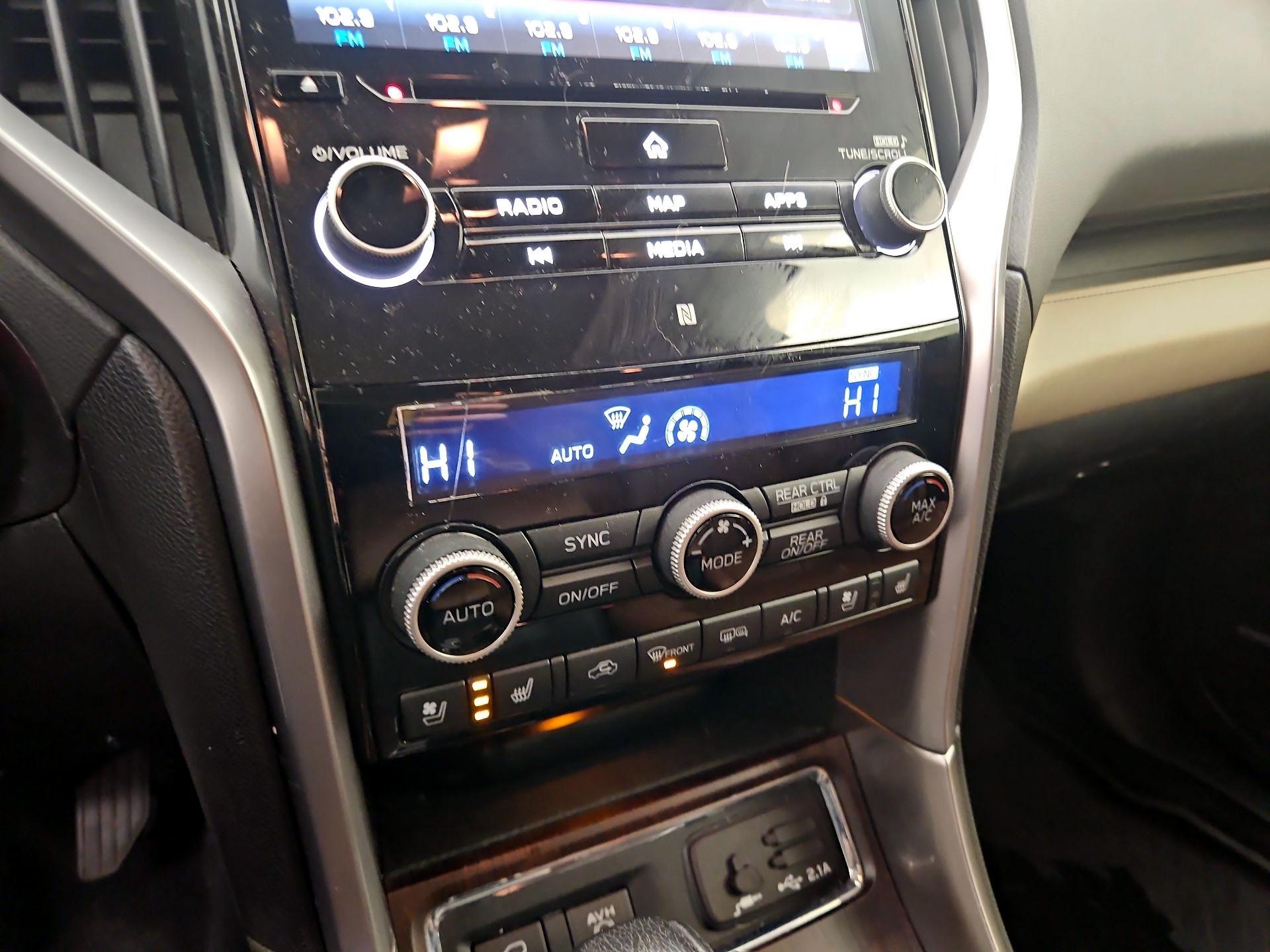 Thumbnail: 2021 Subaru Ascent - 16