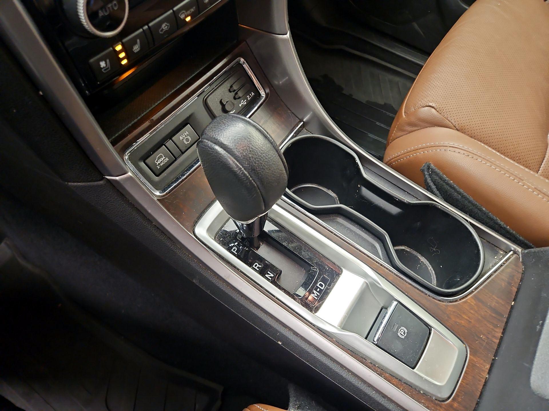 Thumbnail: 2021 Subaru Ascent - 17