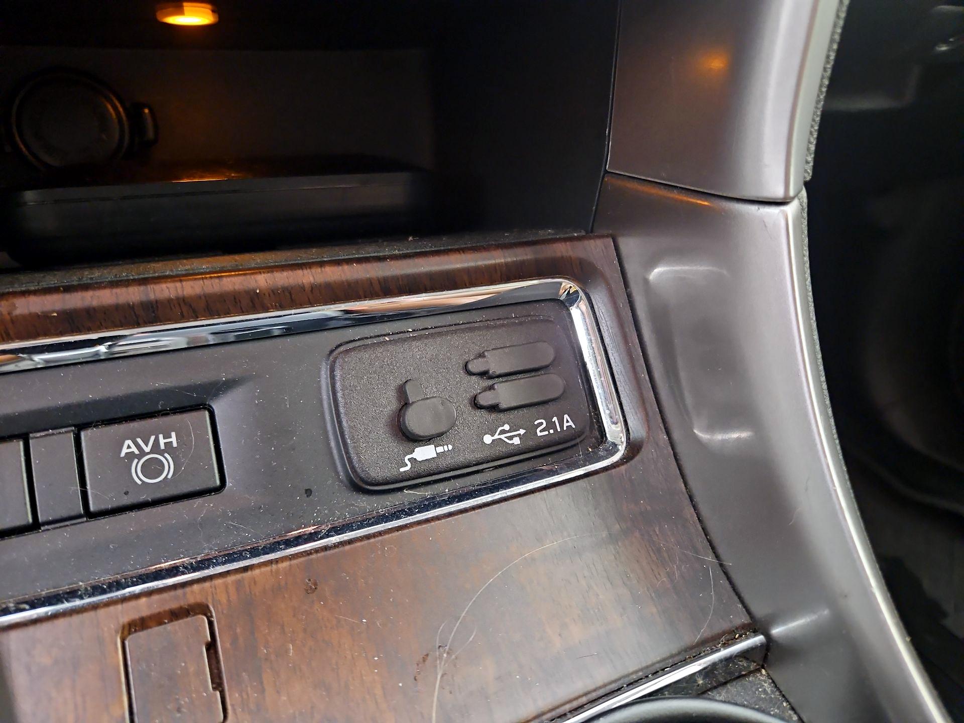 Thumbnail: 2021 Subaru Ascent - 18