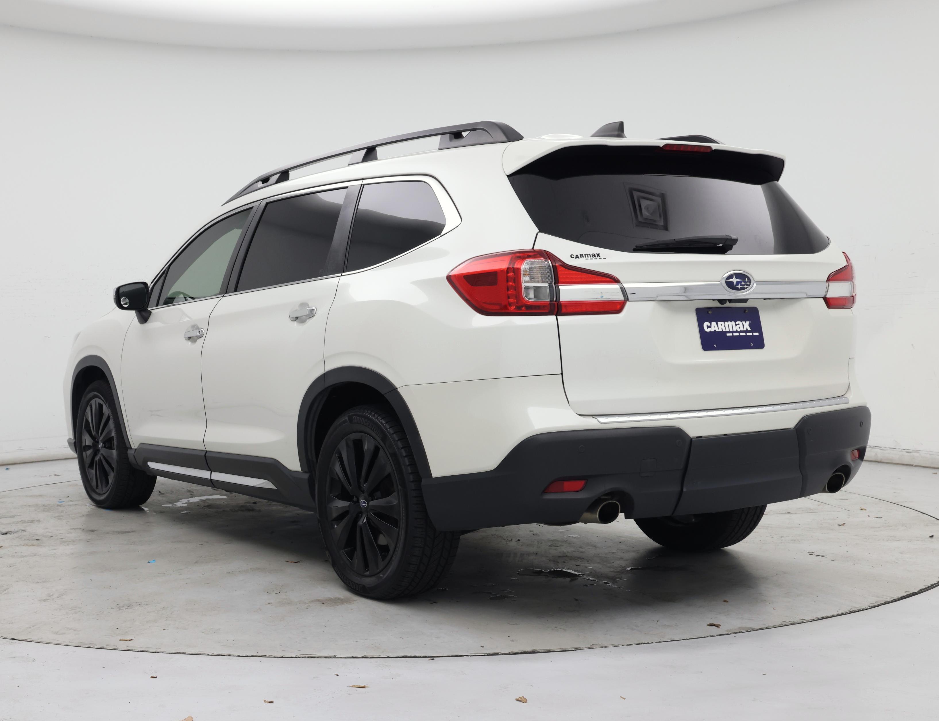 Thumbnail: 2021 Subaru Ascent - 2