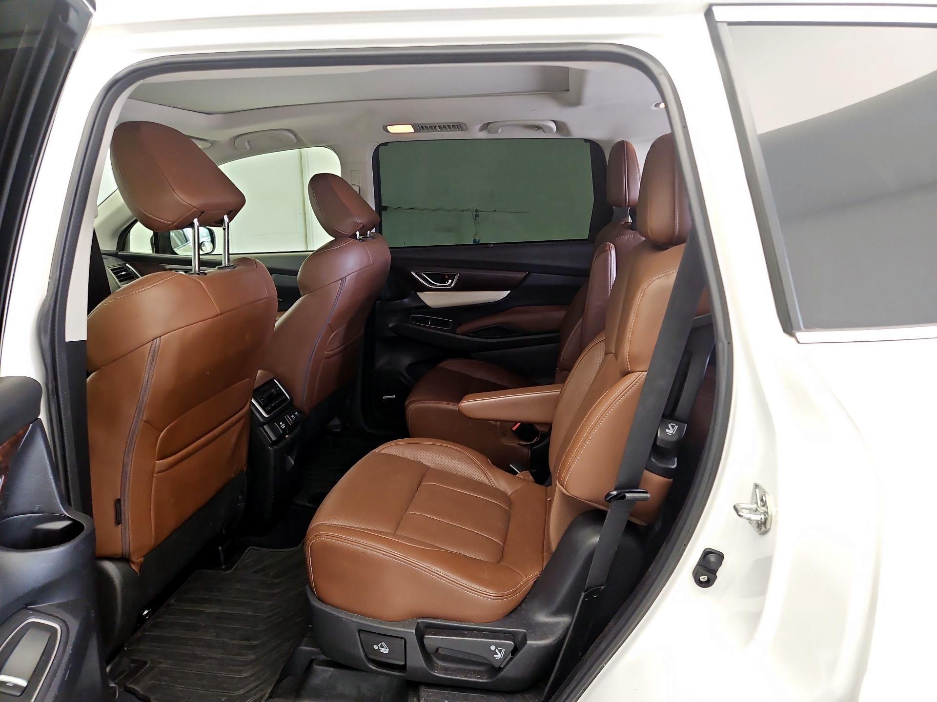 Thumbnail: 2021 Subaru Ascent - 20