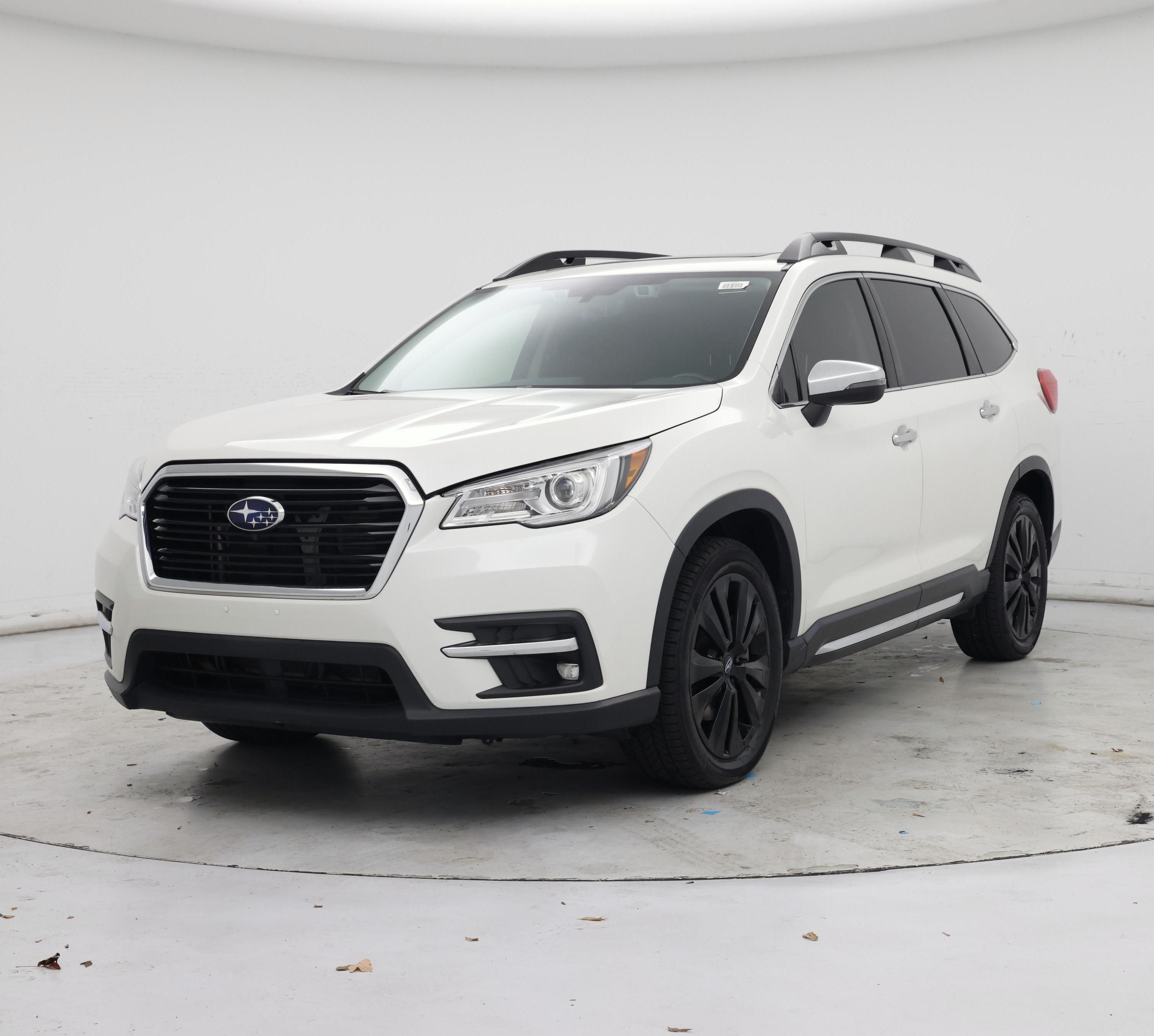 Thumbnail: 2021 Subaru Ascent - 4