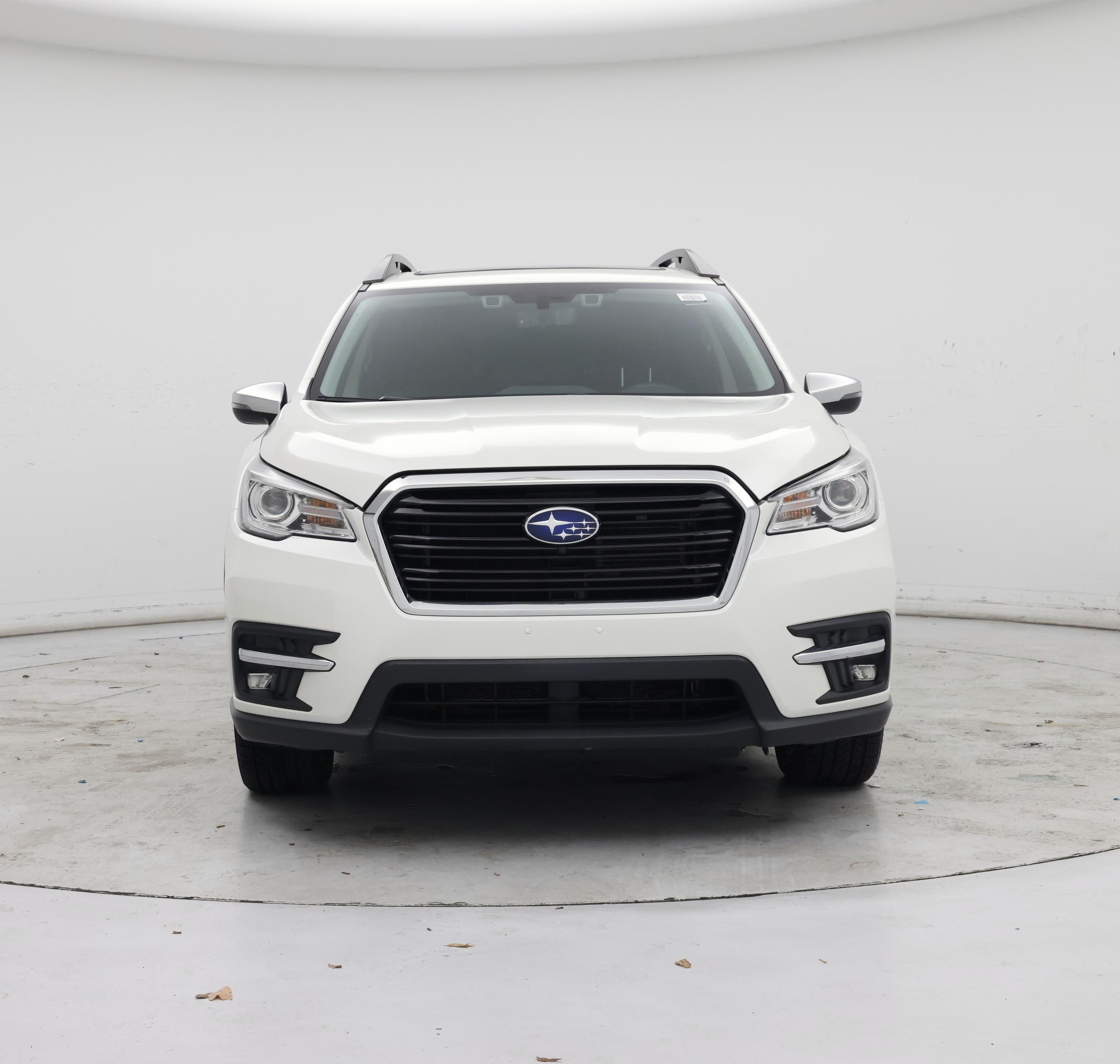 Thumbnail: 2021 Subaru Ascent - 5