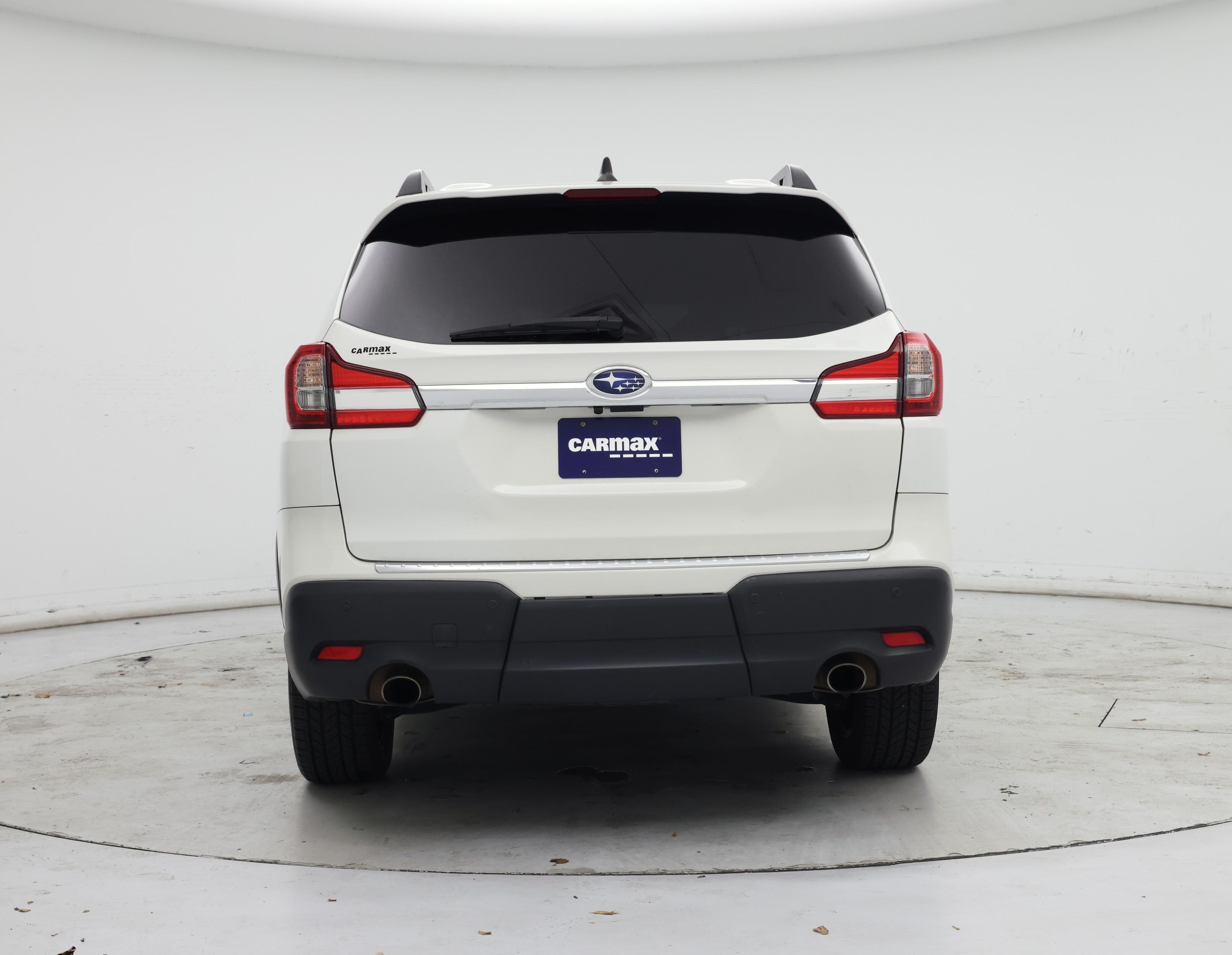 Thumbnail: 2021 Subaru Ascent - 6