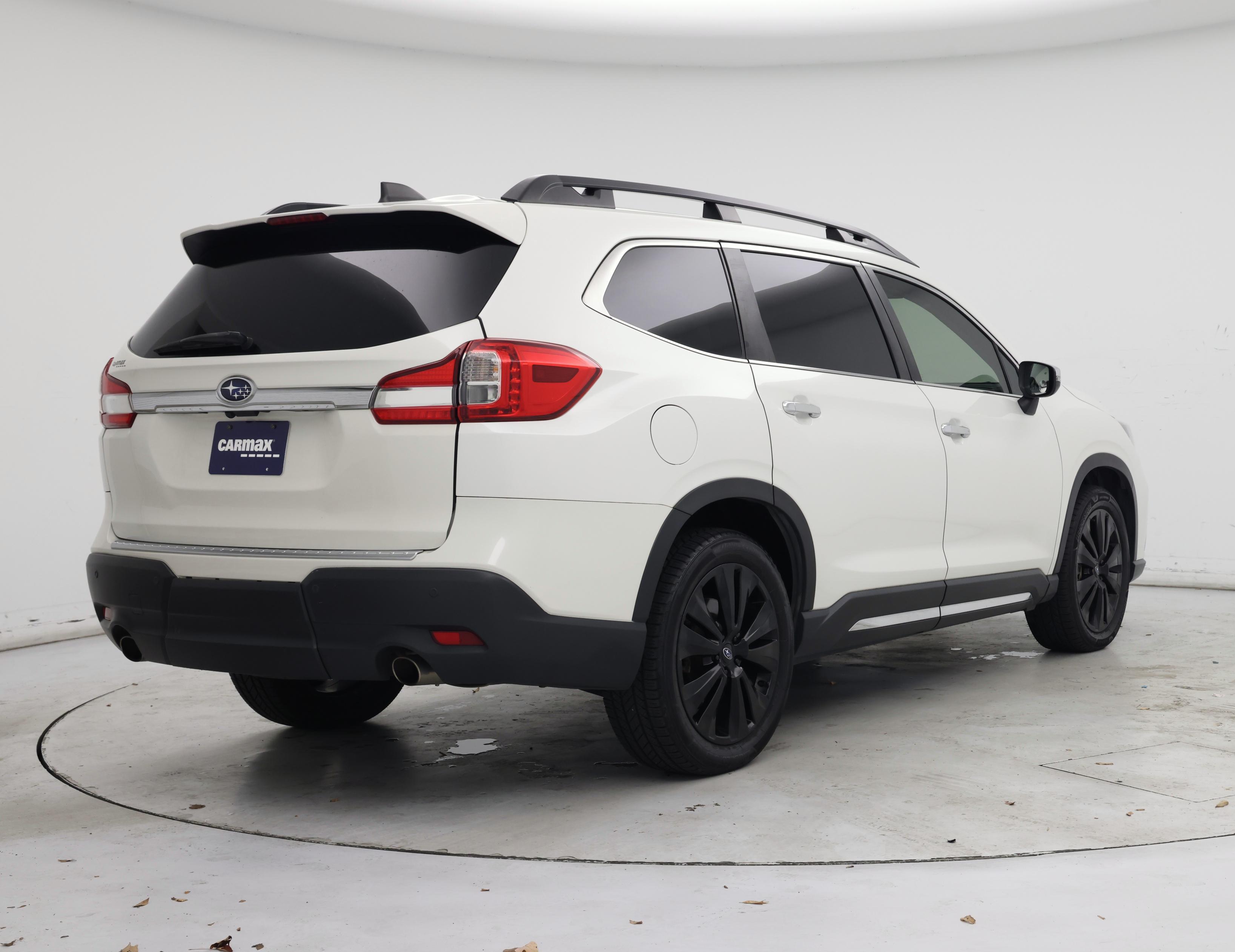 Thumbnail: 2021 Subaru Ascent - 8