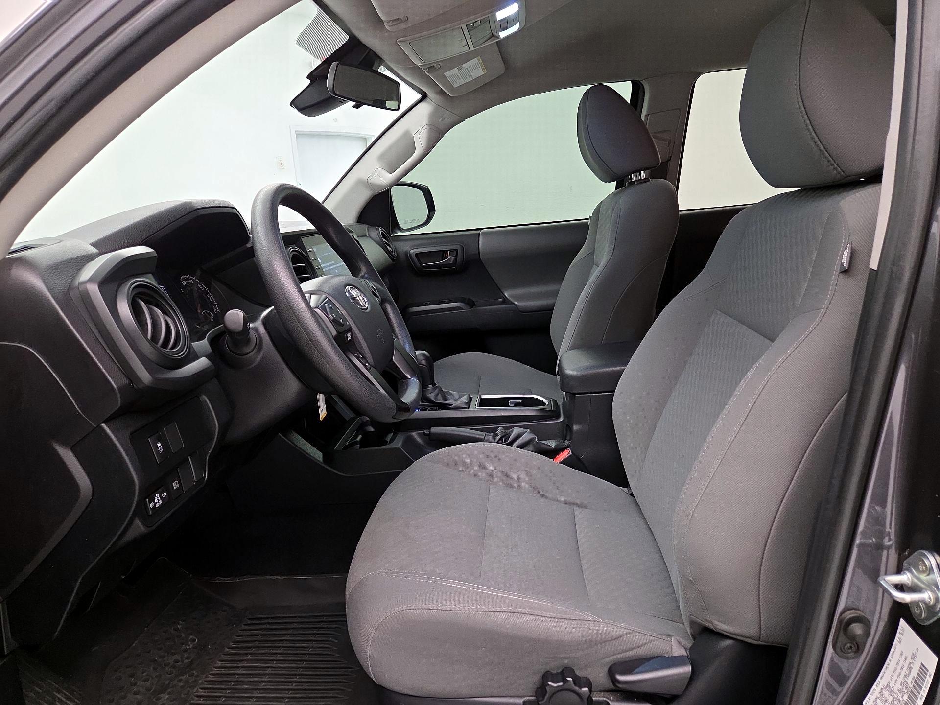 Thumbnail: 2022 Toyota Tacoma - 11