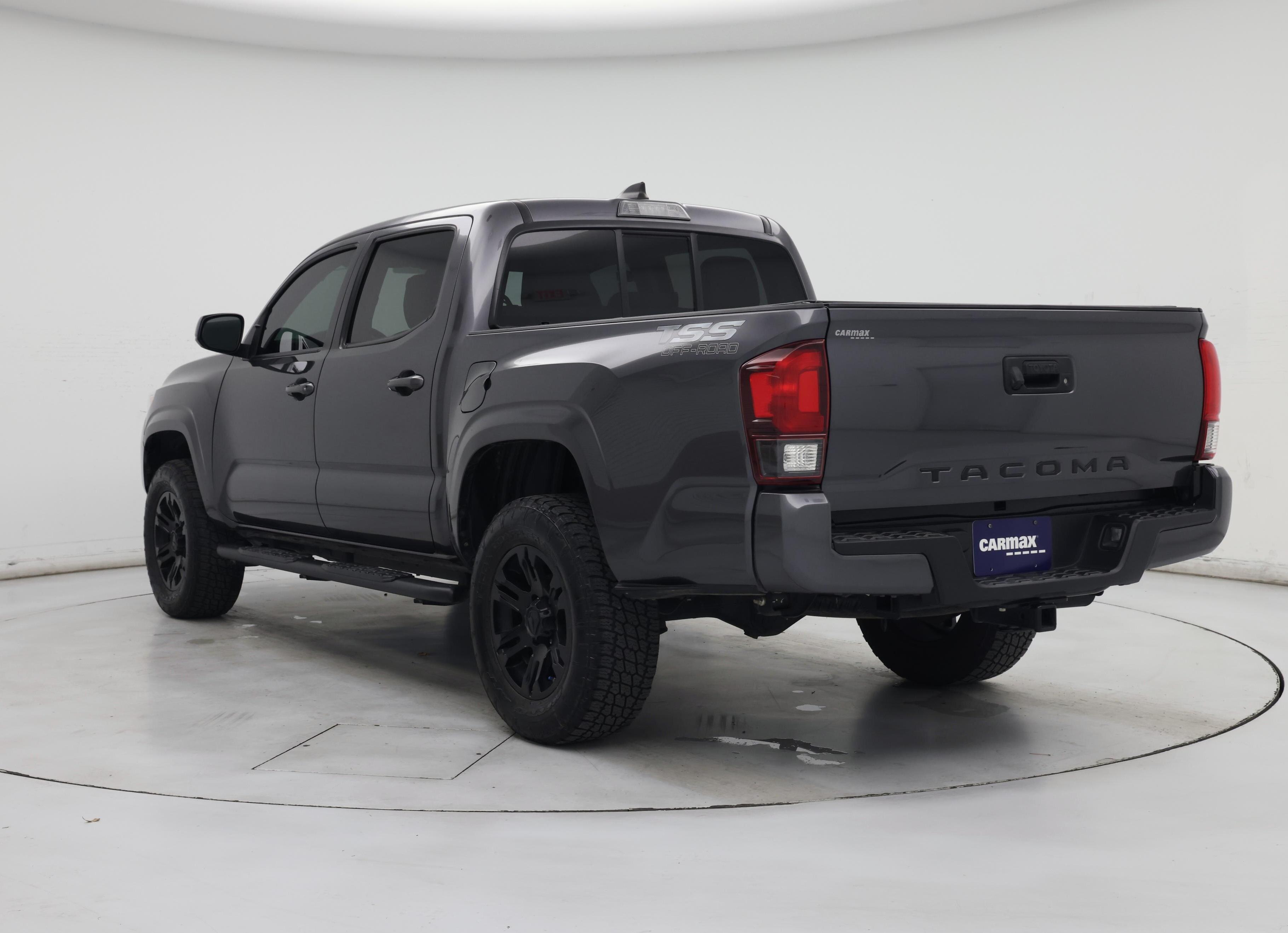 Thumbnail: 2022 Toyota Tacoma - 2