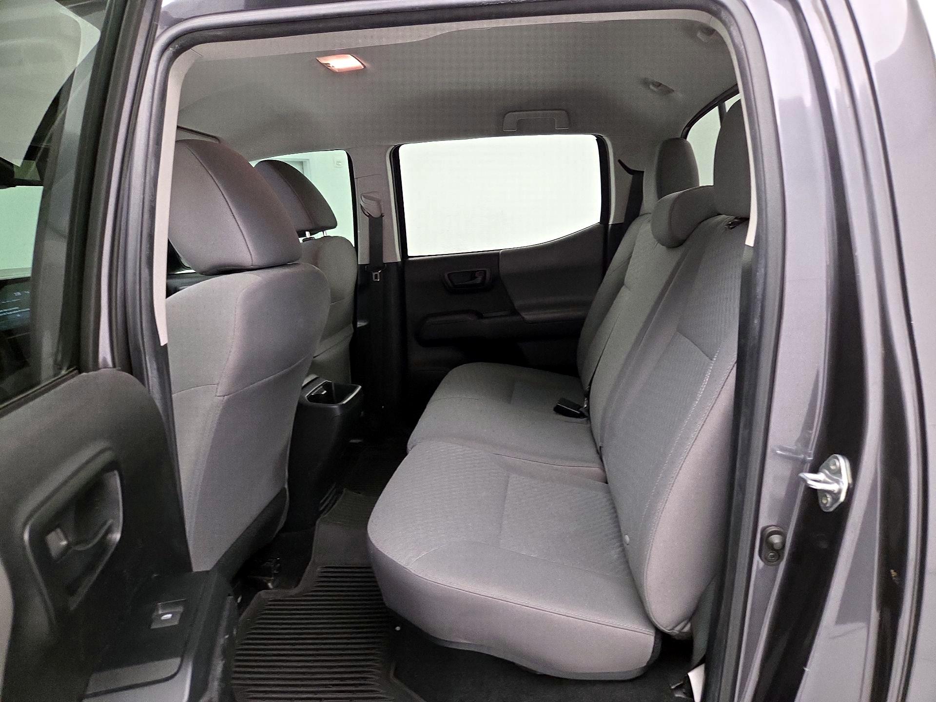 Thumbnail: 2022 Toyota Tacoma - 19