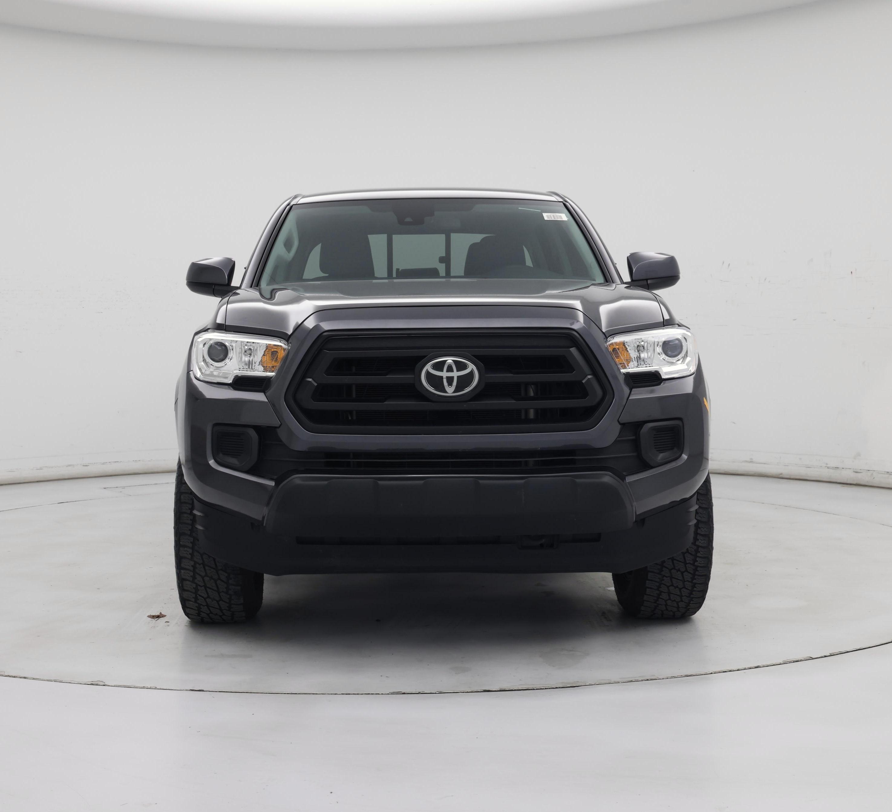 Thumbnail: 2022 Toyota Tacoma - 5