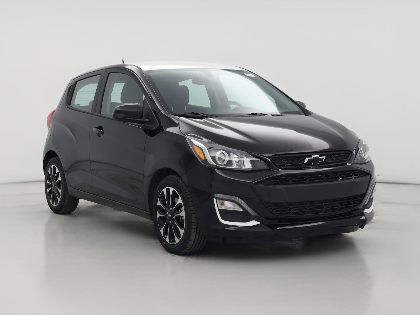 2022 Chevrolet Spark 1LT