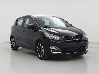 2022 Chevrolet Spark LT