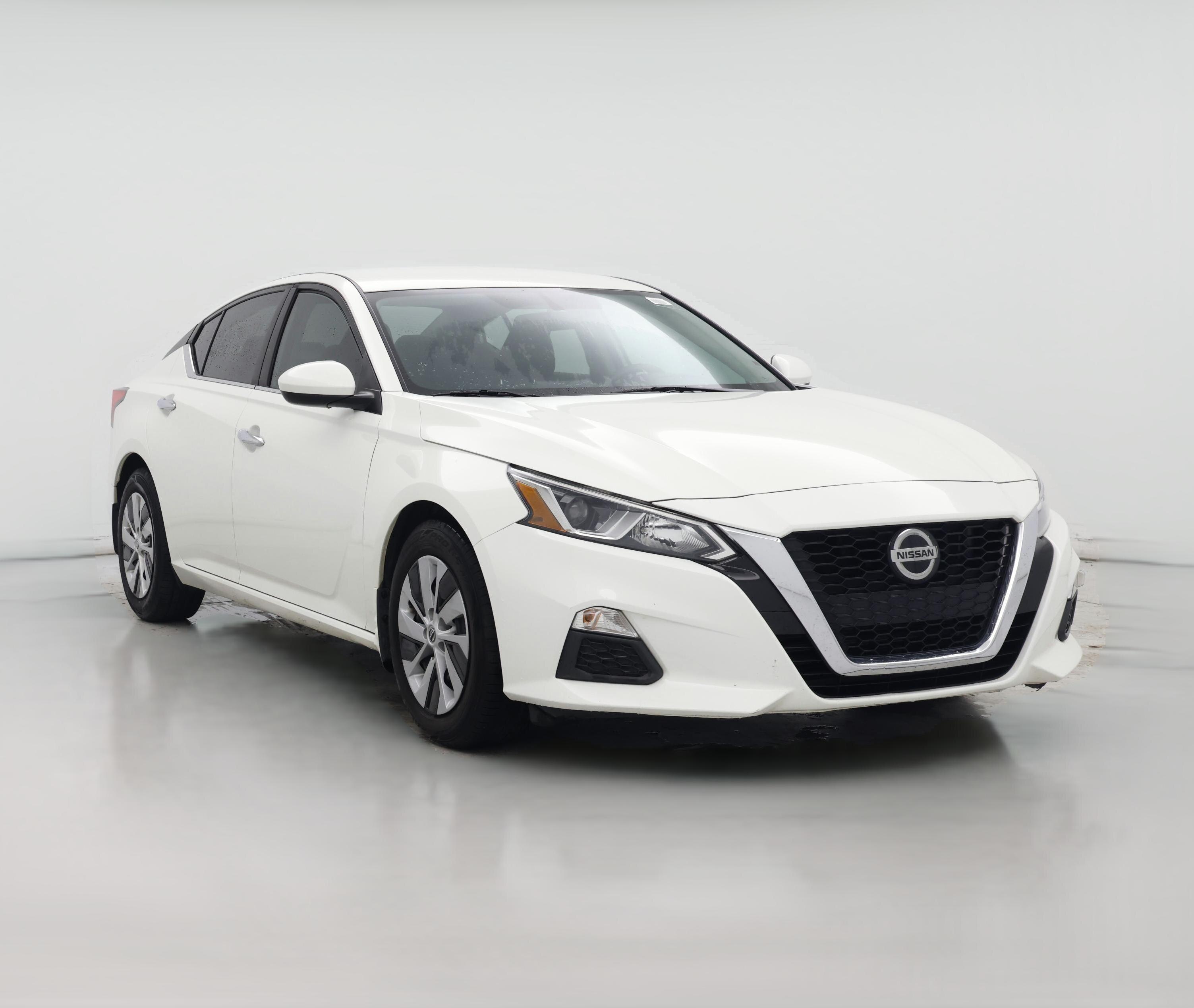 Thumbnail: 2019 Nissan Altima - 1