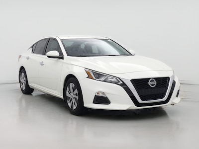 2019 Nissan Altima S