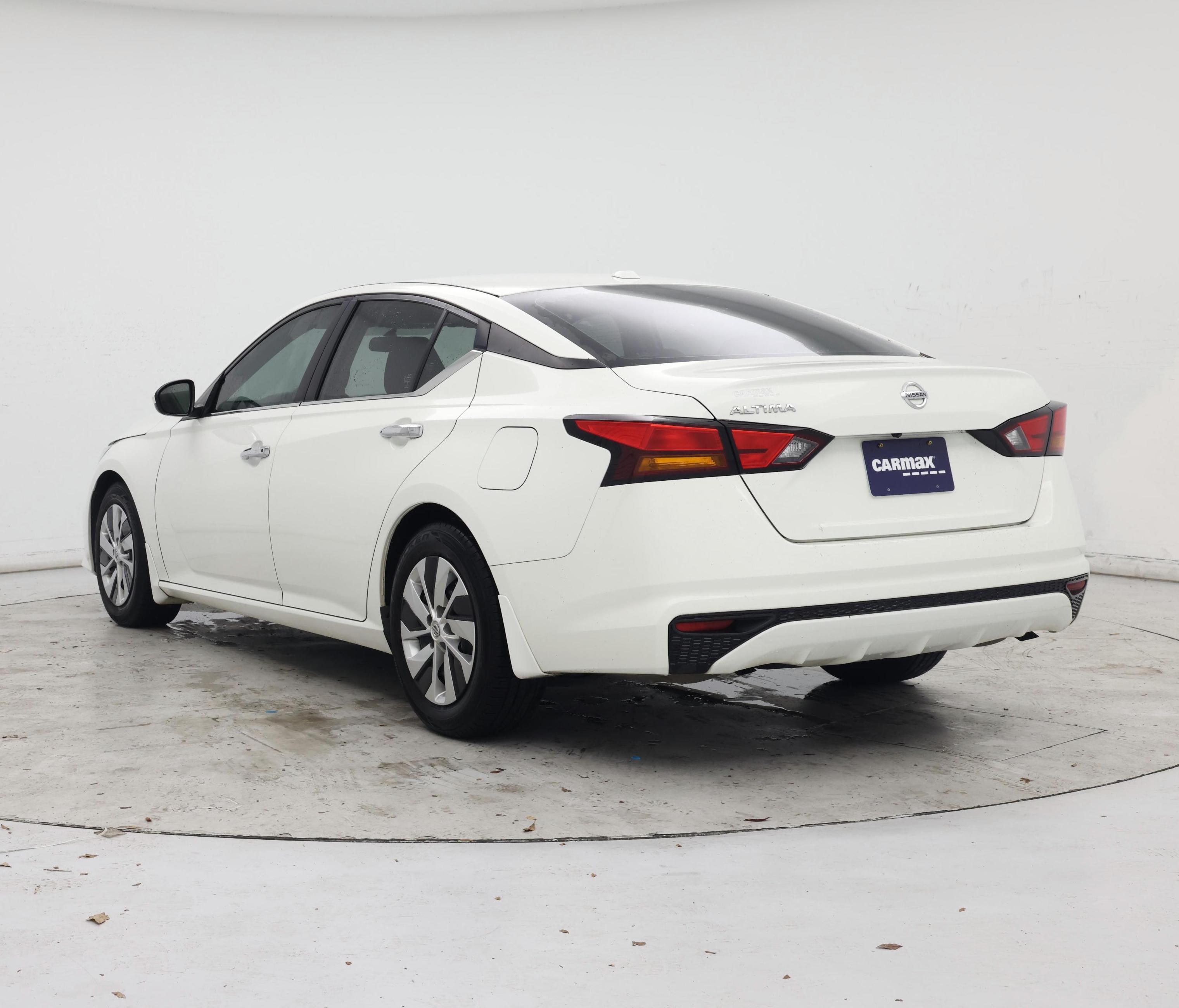 Thumbnail: 2019 Nissan Altima - 2