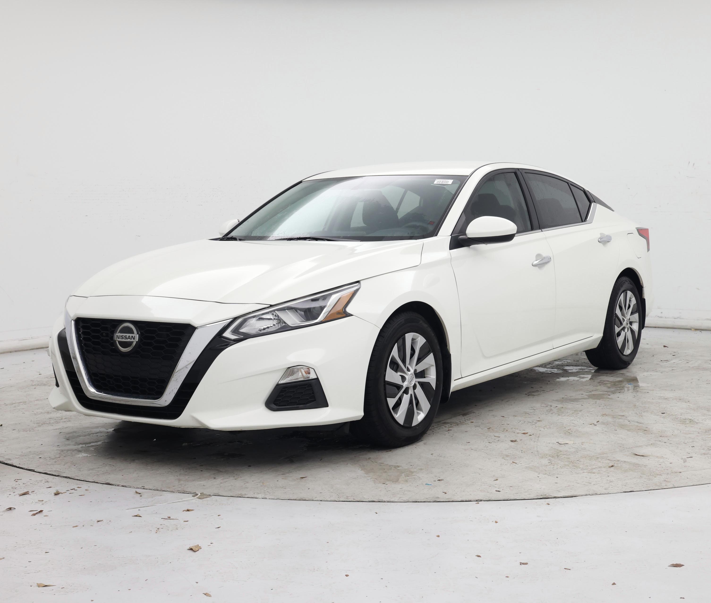 Thumbnail: 2019 Nissan Altima - 4