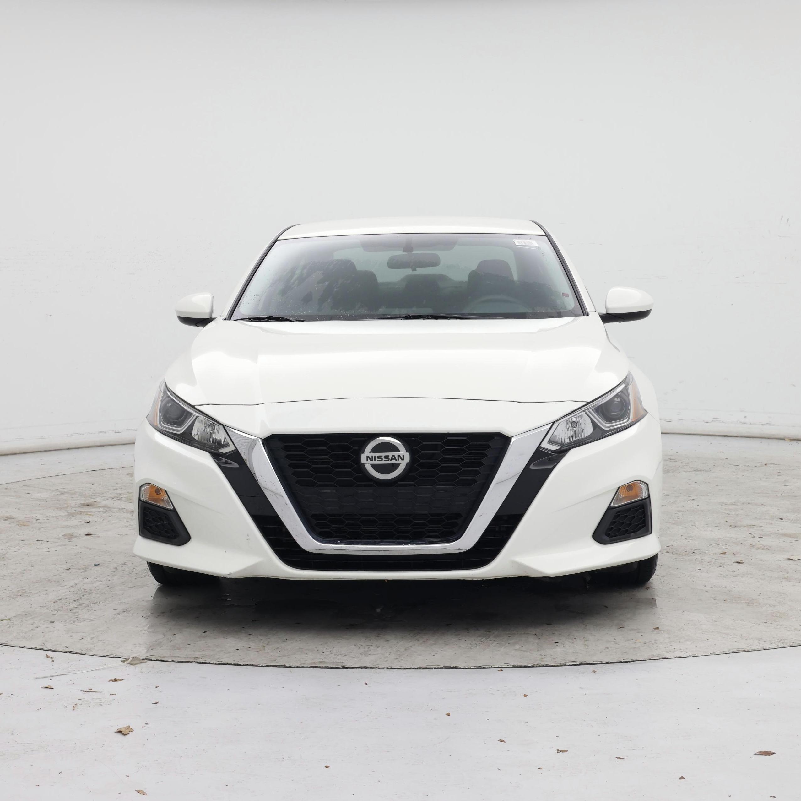 Thumbnail: 2019 Nissan Altima - 5