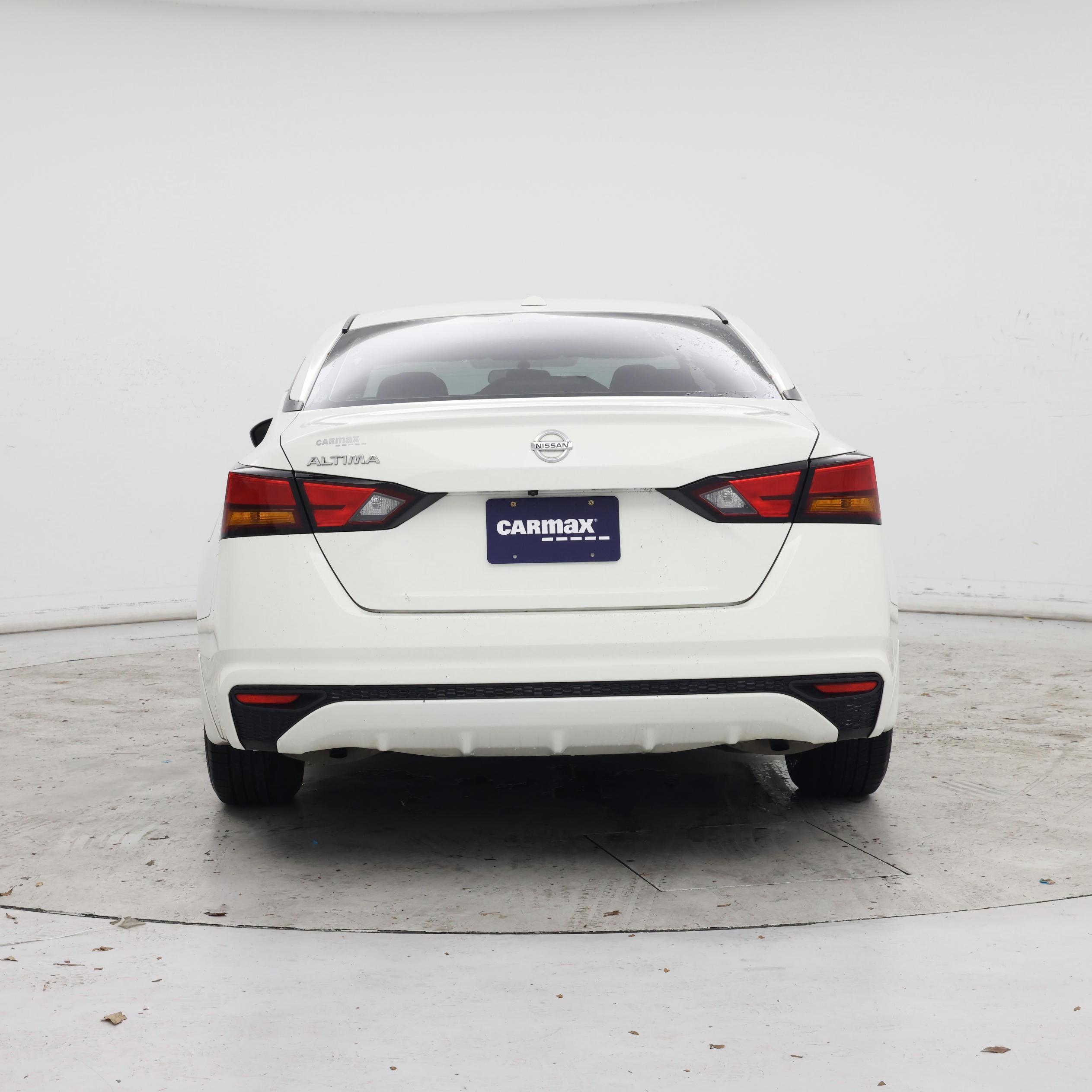 Thumbnail: 2019 Nissan Altima - 6