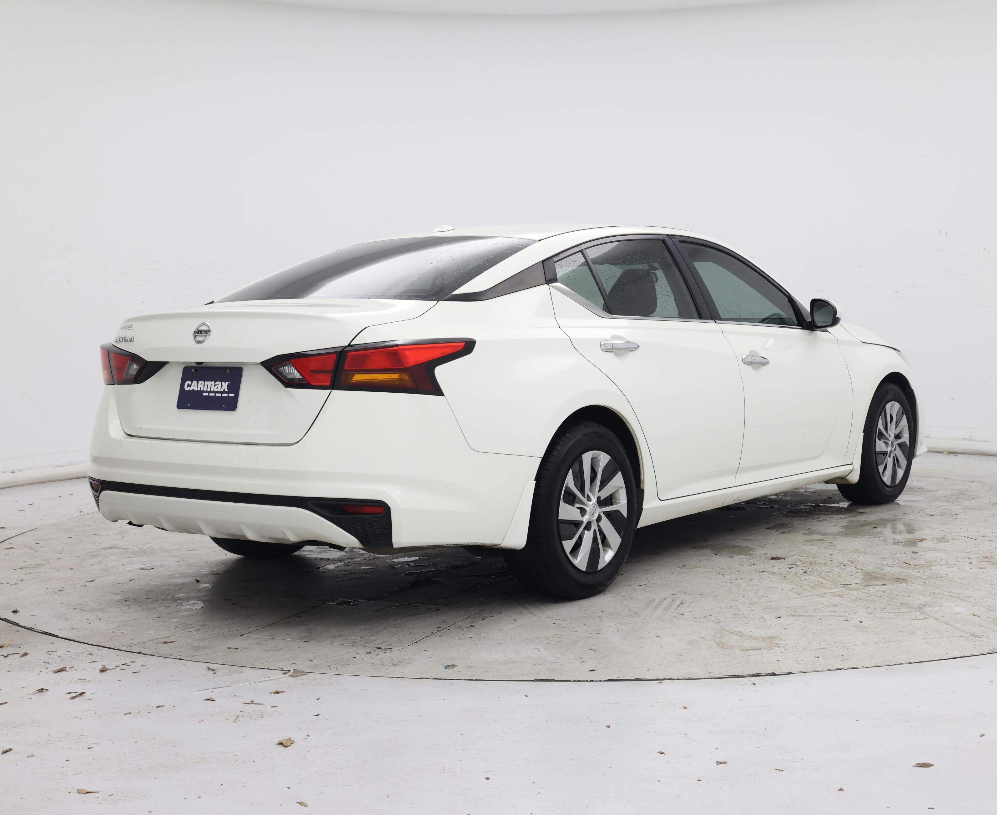 Thumbnail: 2019 Nissan Altima - 8