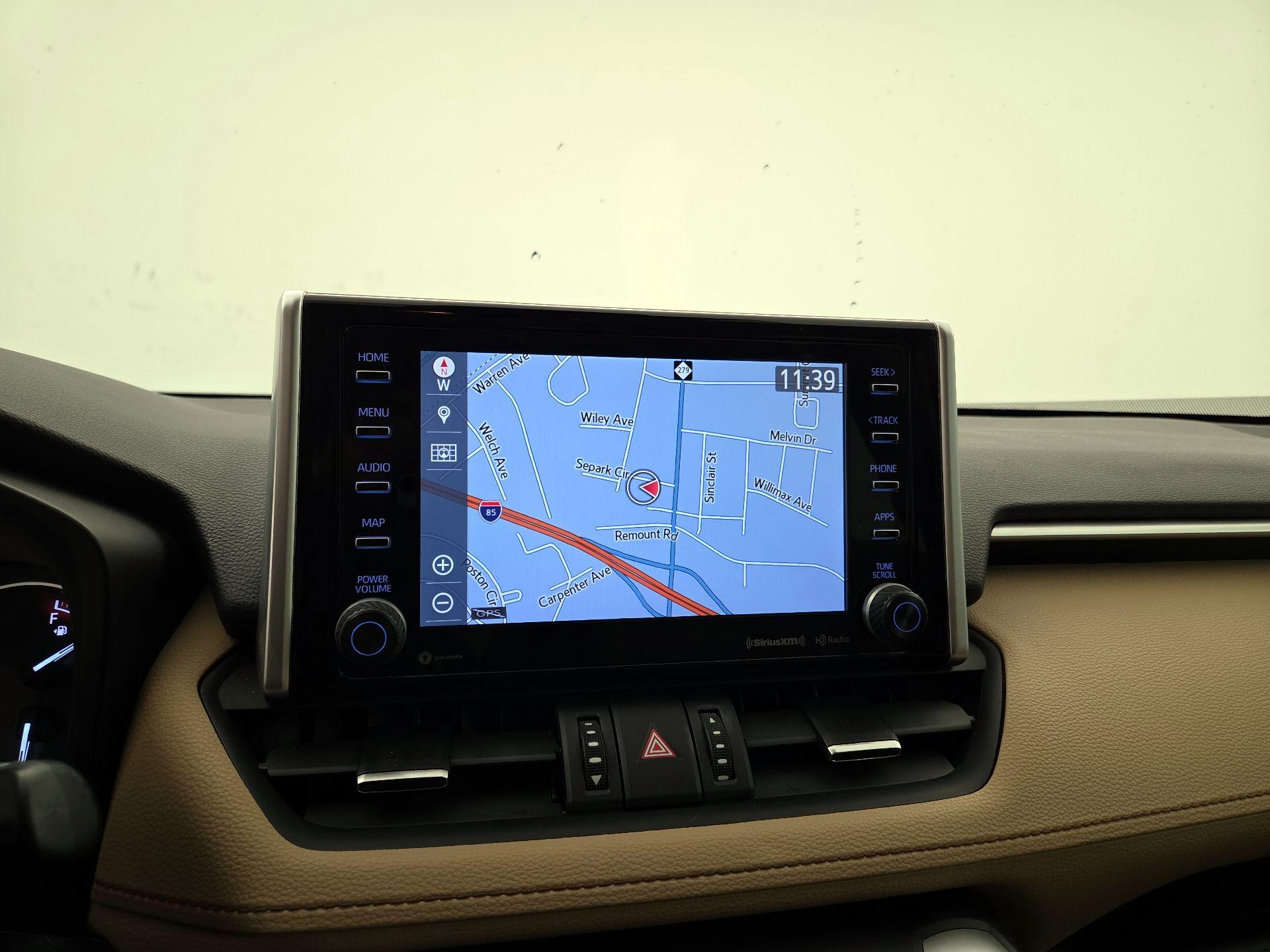 Thumbnail: 2019 Toyota RAV4 - 14