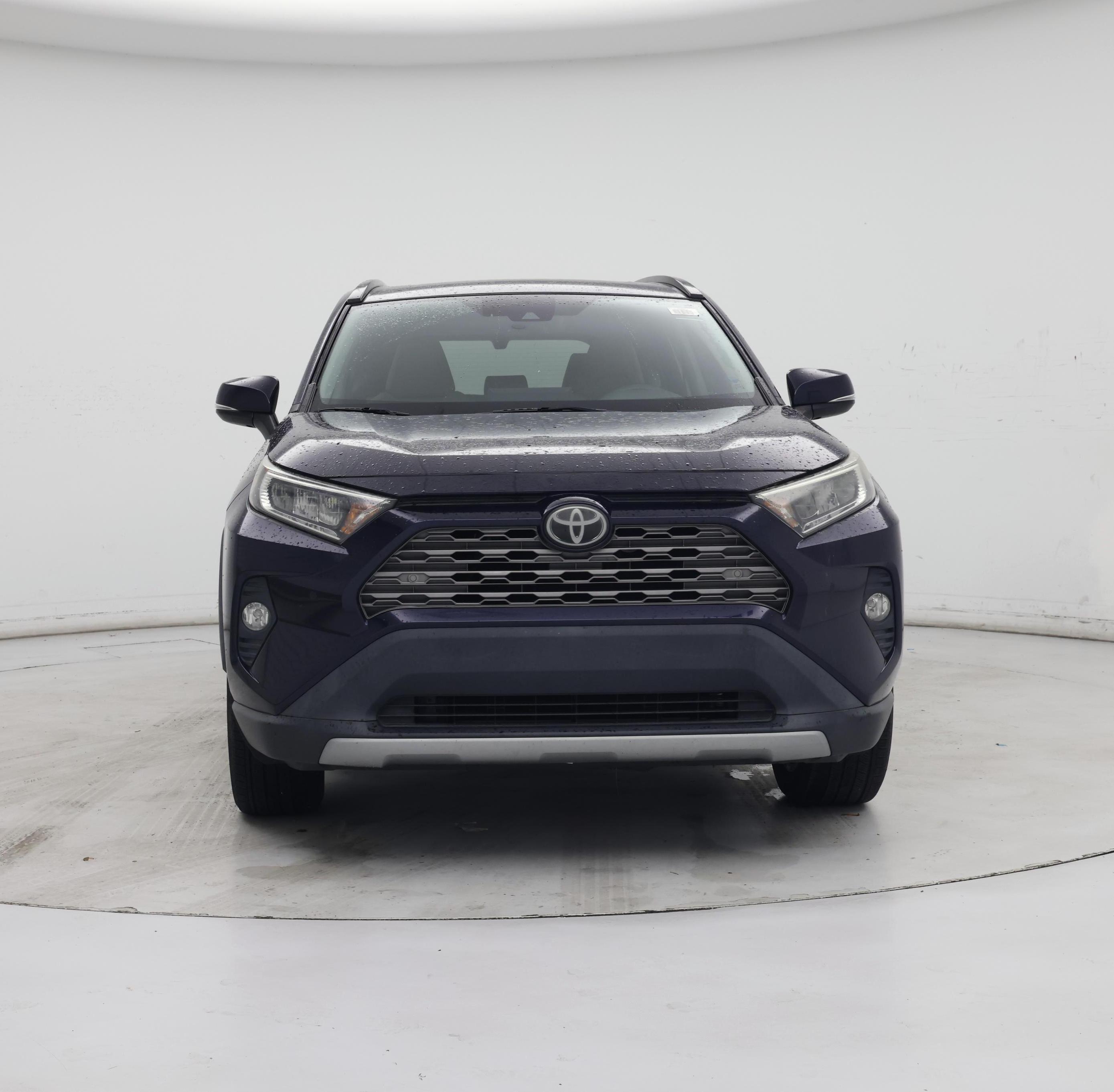 Thumbnail: 2019 Toyota RAV4 - 5