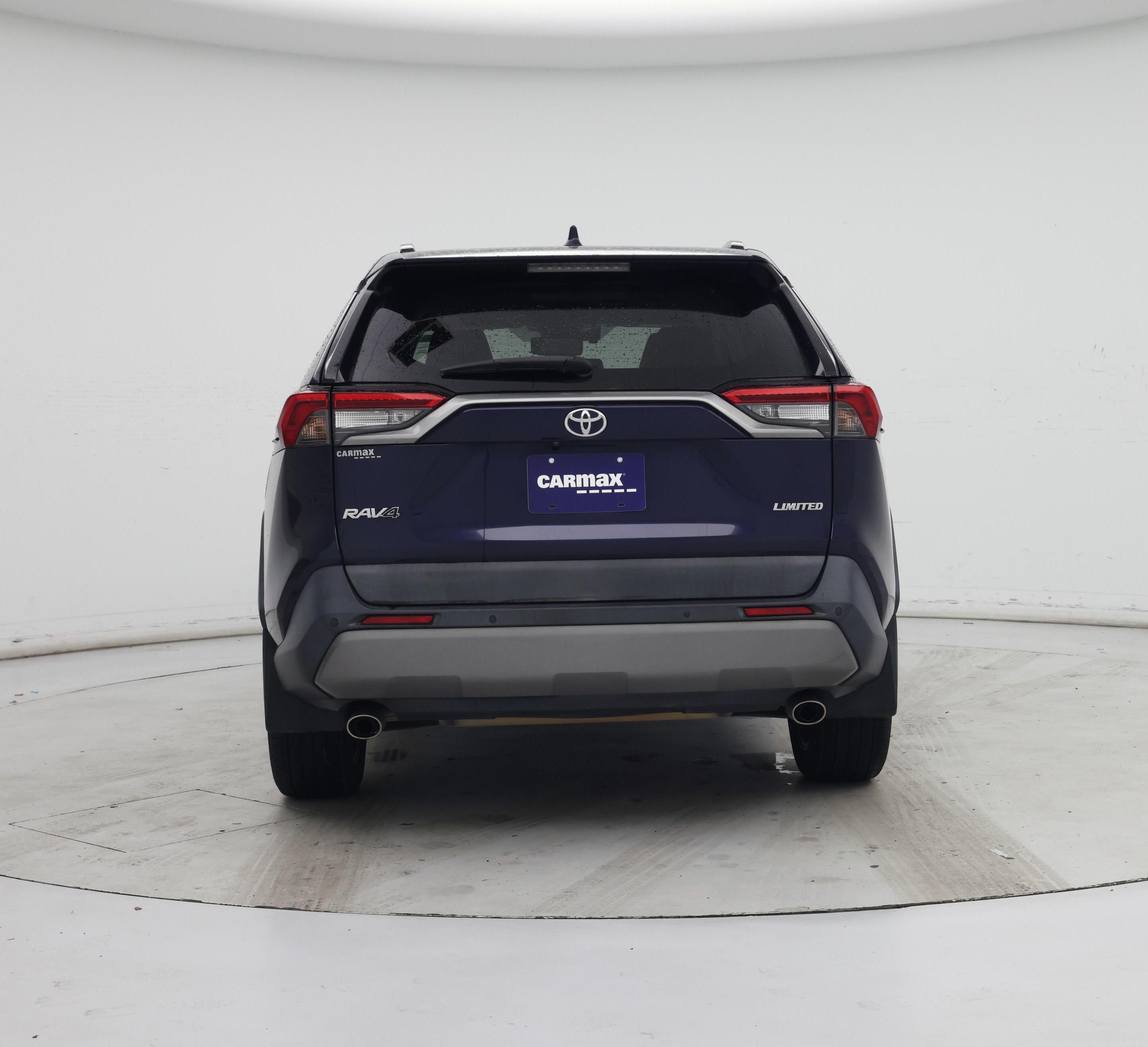 Thumbnail: 2019 Toyota RAV4 - 6