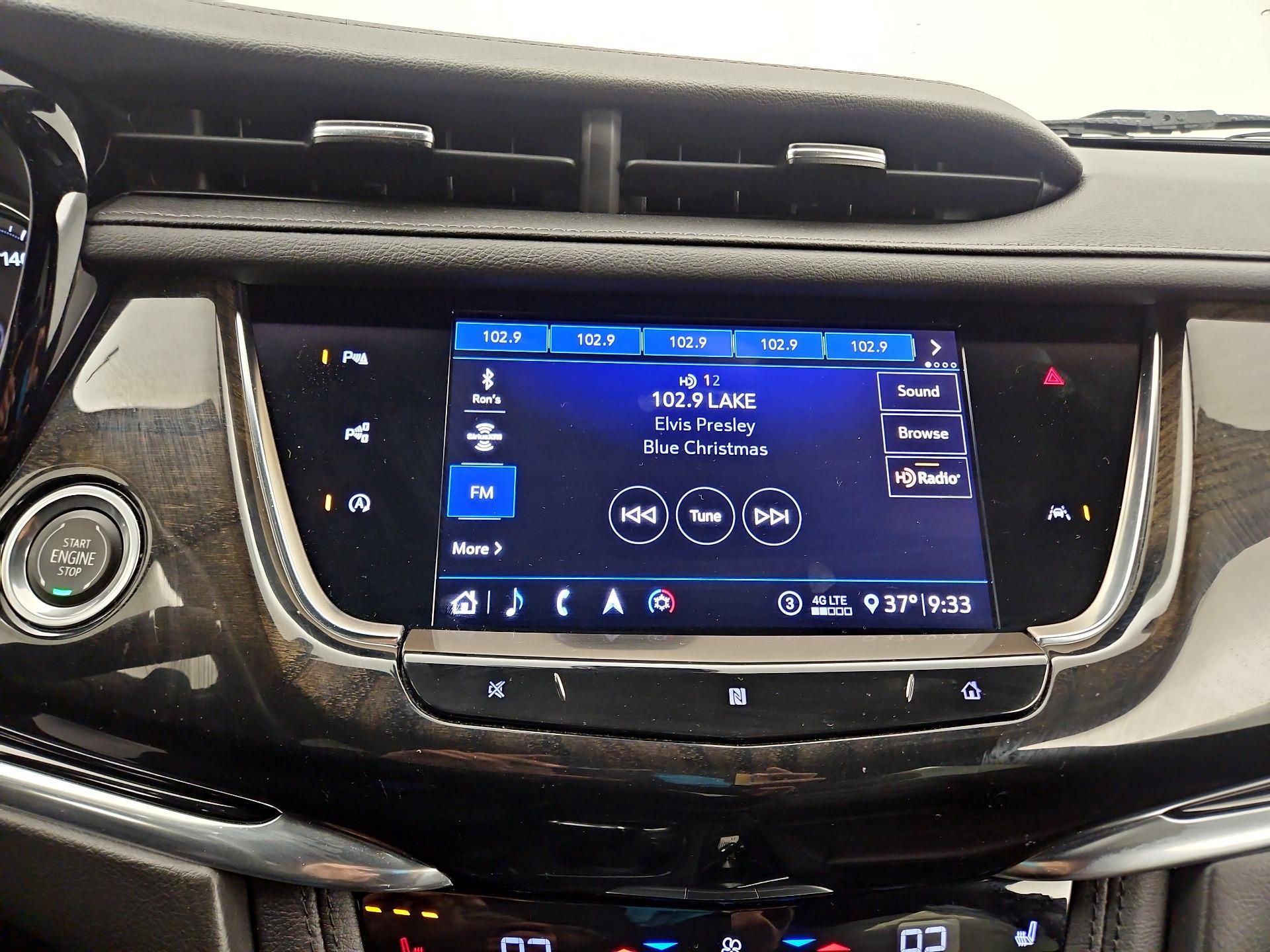 Thumbnail: 2020 Cadillac XT6 - 16