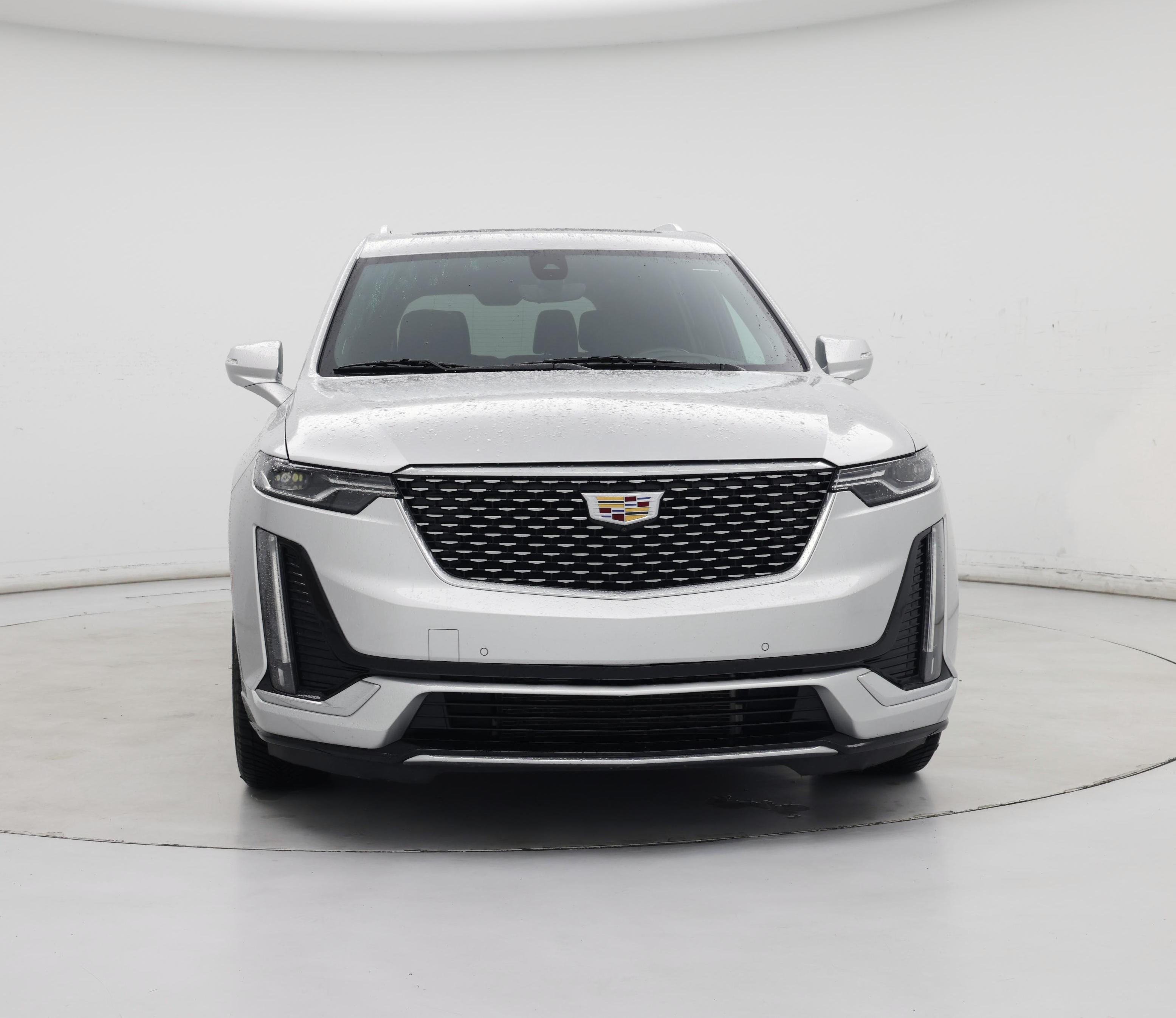 Thumbnail: 2020 Cadillac XT6 - 5