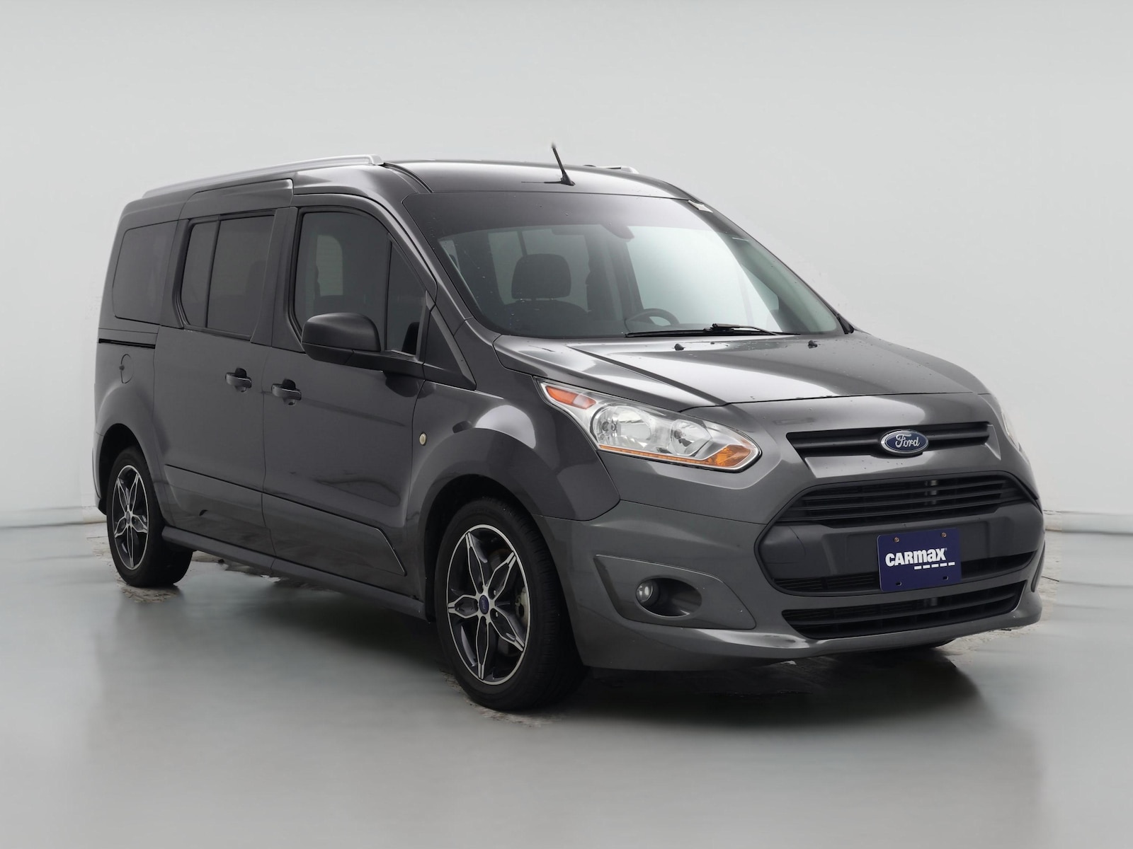 2018 Ford Transit Connect XLT