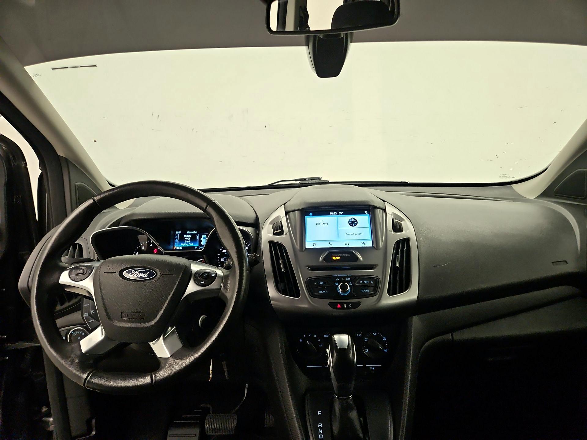 Thumbnail: 2018 Ford Transit Series - 9