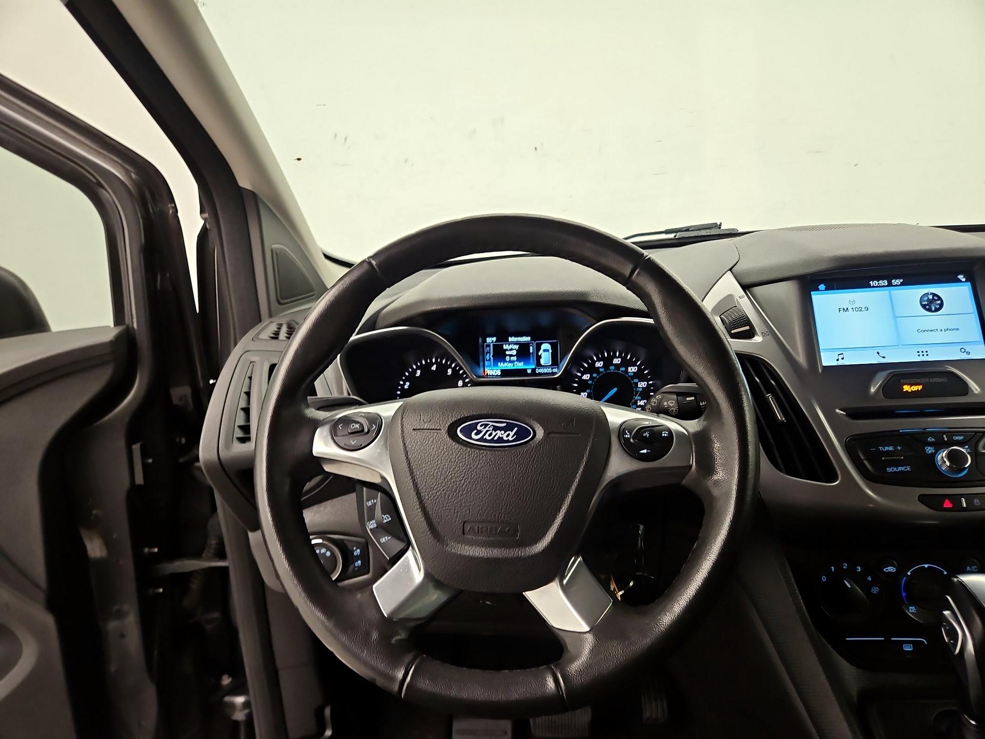 Thumbnail: 2018 Ford Transit Series - 10