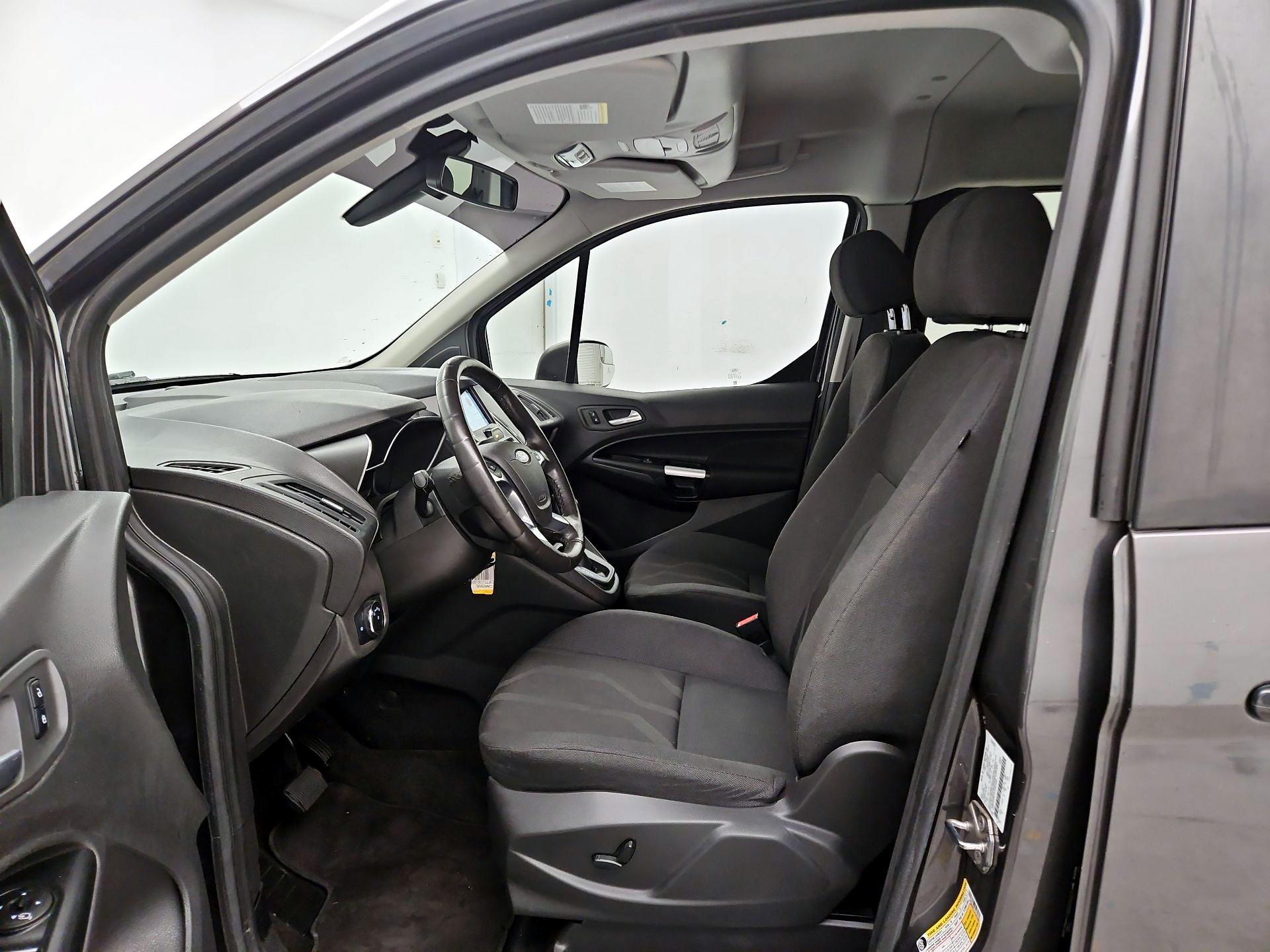 Thumbnail: 2018 Ford Transit Series - 11