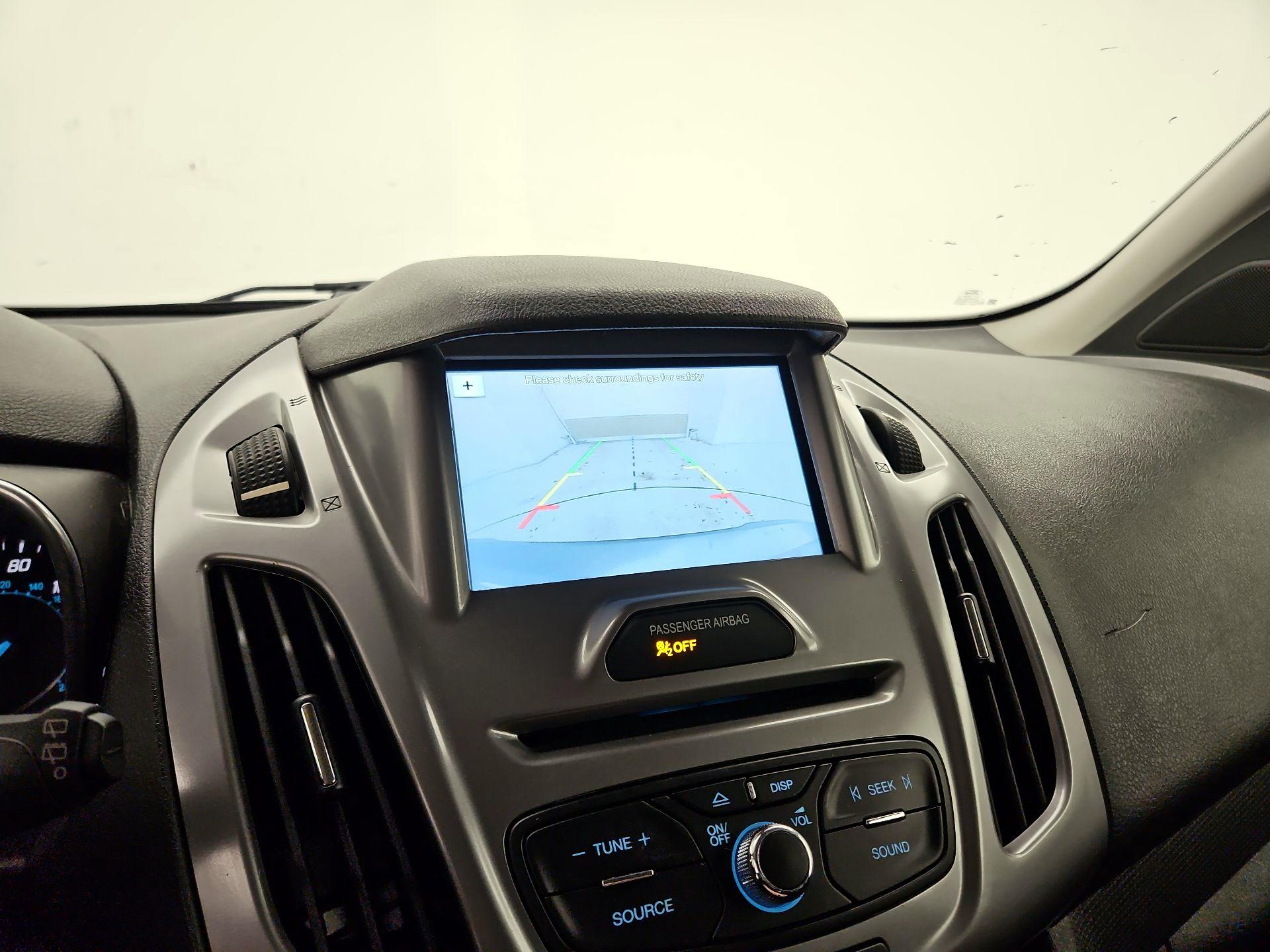 Thumbnail: 2018 Ford Transit Series - 14