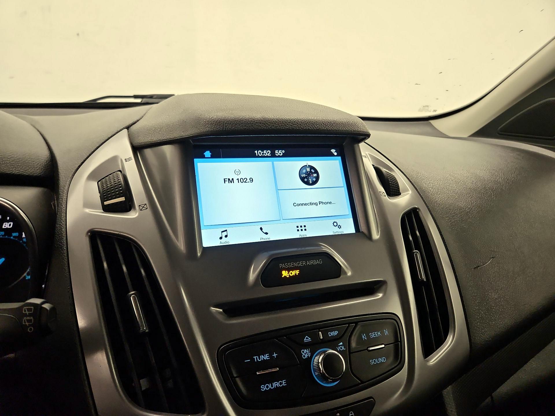 Thumbnail: 2018 Ford Transit Series - 15