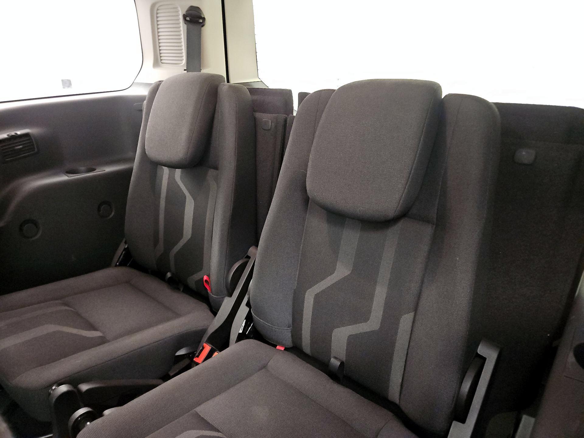 Thumbnail: 2018 Ford Transit Series - 19