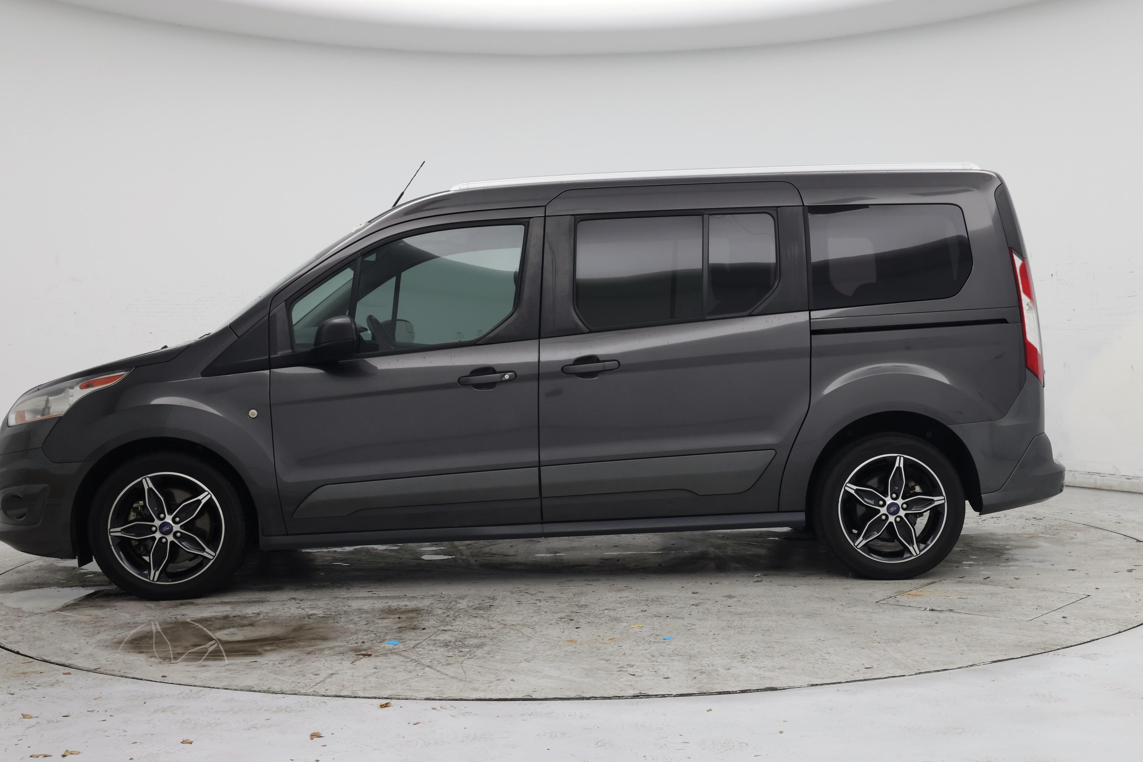 Thumbnail: 2018 Ford Transit Series - 3