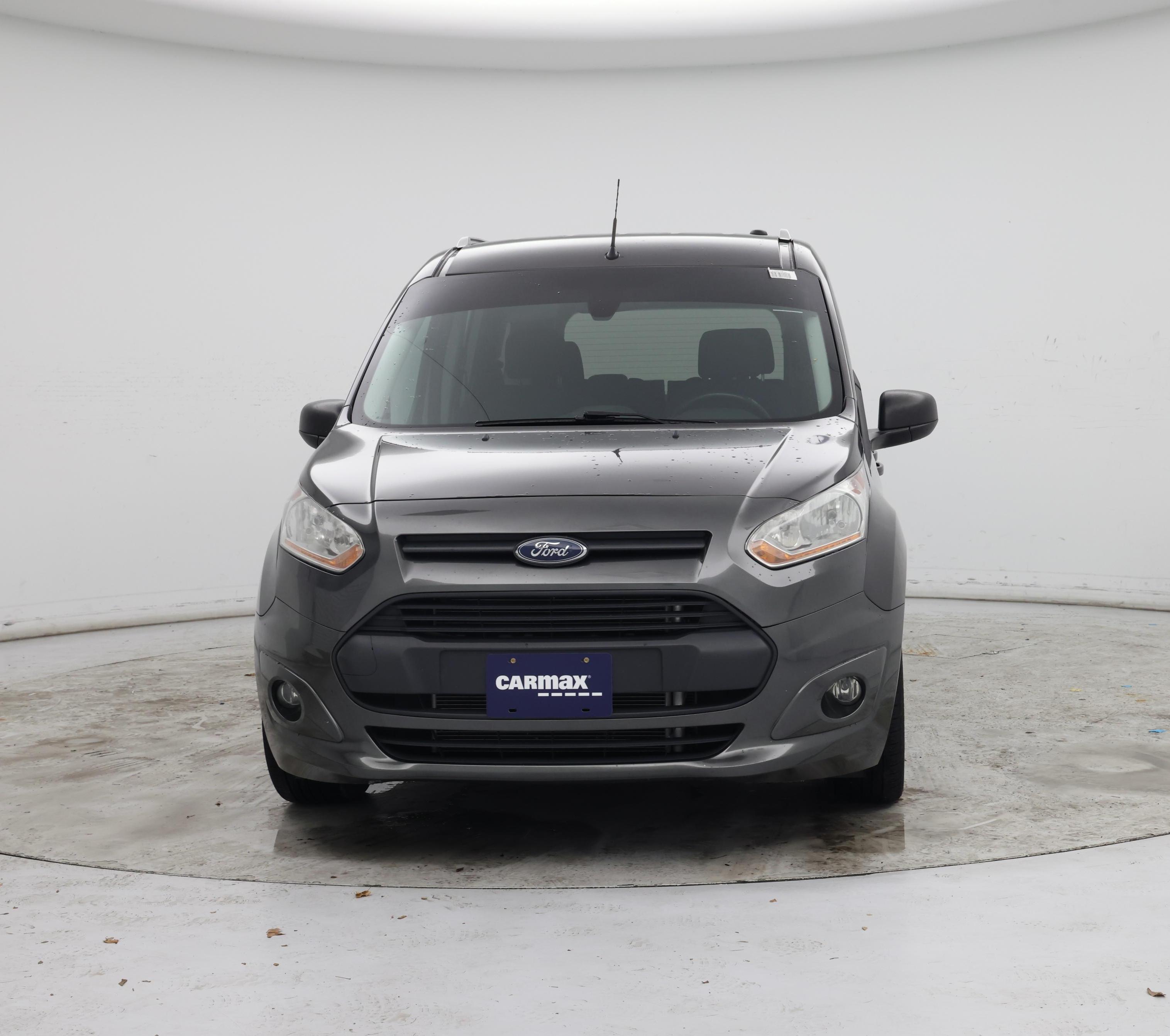 Thumbnail: 2018 Ford Transit Series - 5