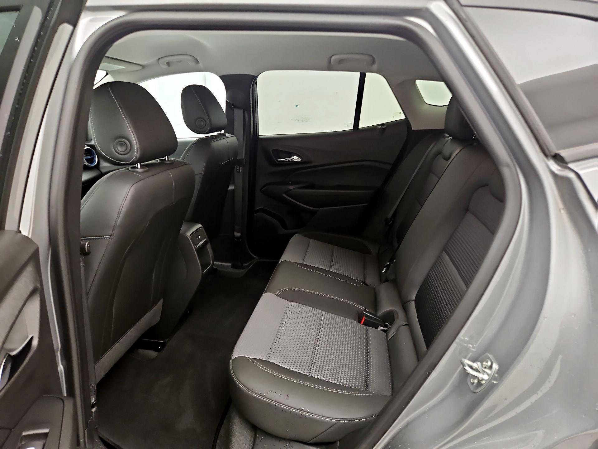 Thumbnail: 2025 Chevrolet Trax - 19