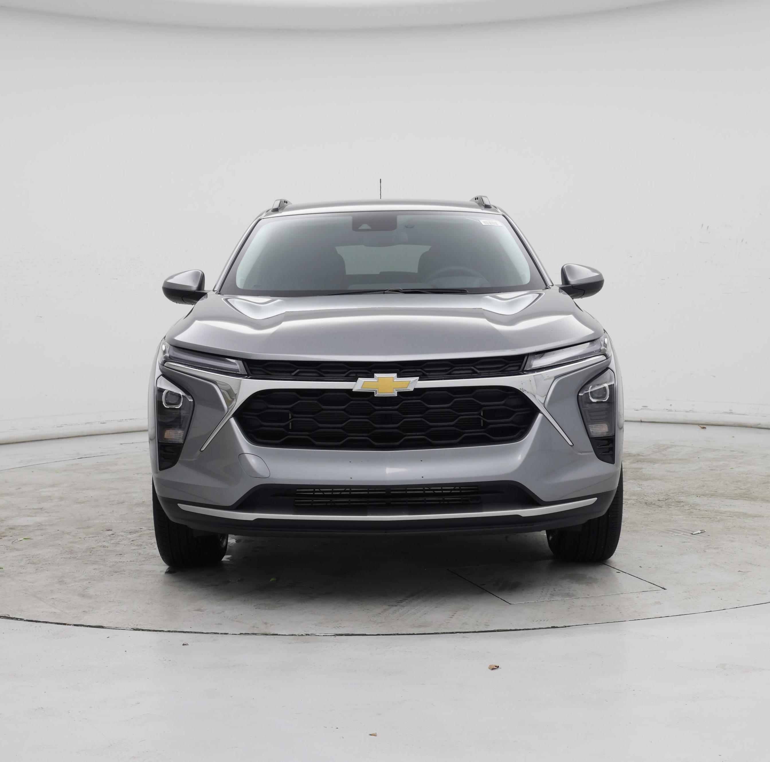 Thumbnail: 2025 Chevrolet Trax - 5
