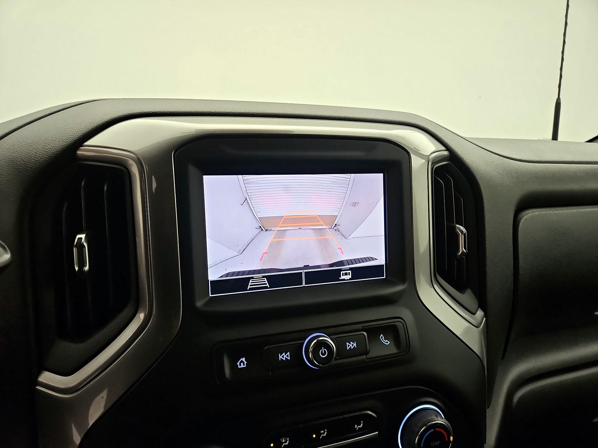 Thumbnail: 2025 Chevrolet Silverado 2500 - 14