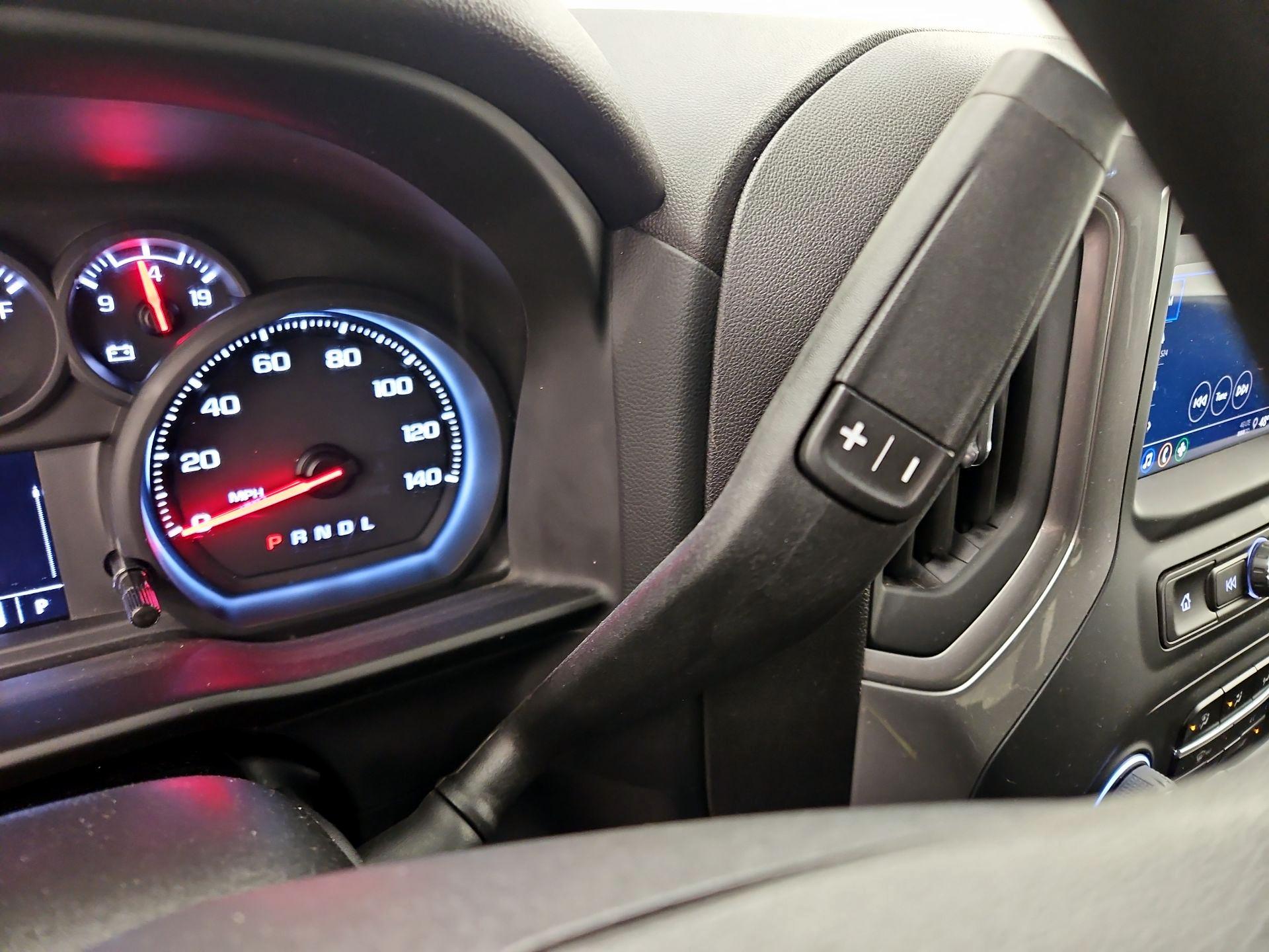 Thumbnail: 2025 Chevrolet Silverado 2500 - 17