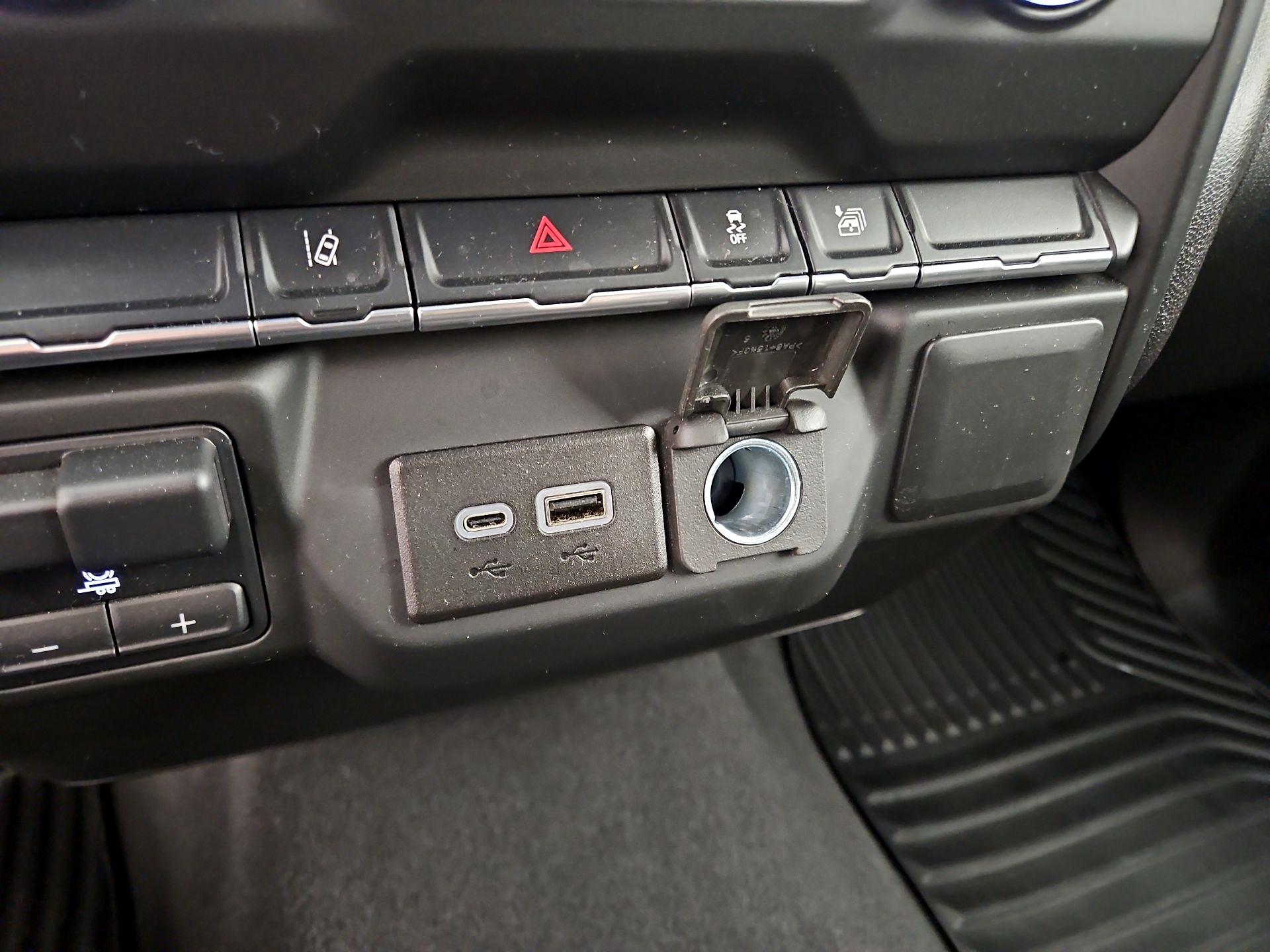 Thumbnail: 2025 Chevrolet Silverado 2500 - 18