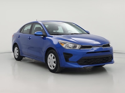 2023 Kia Rio S