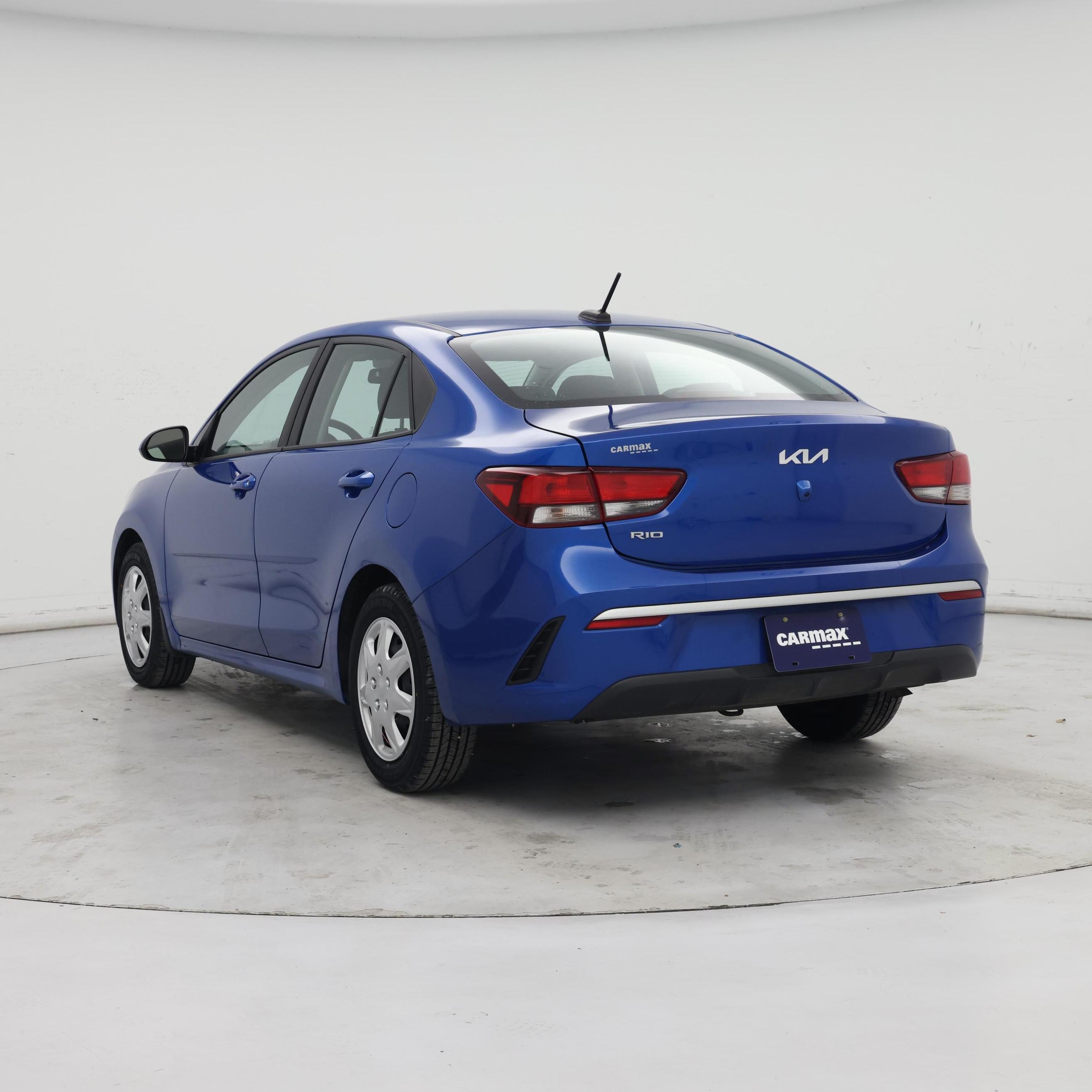 Thumbnail: 2023 Kia Rio - 2