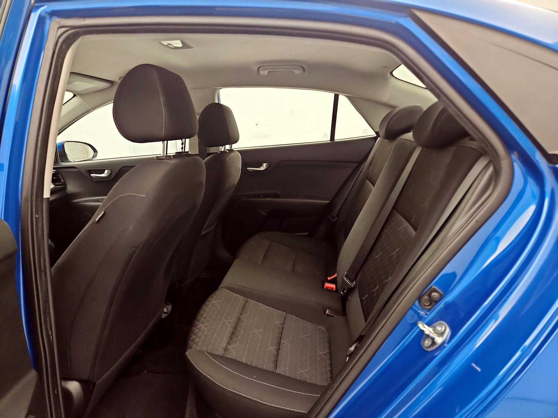 Thumbnail: 2023 Kia Rio - 19