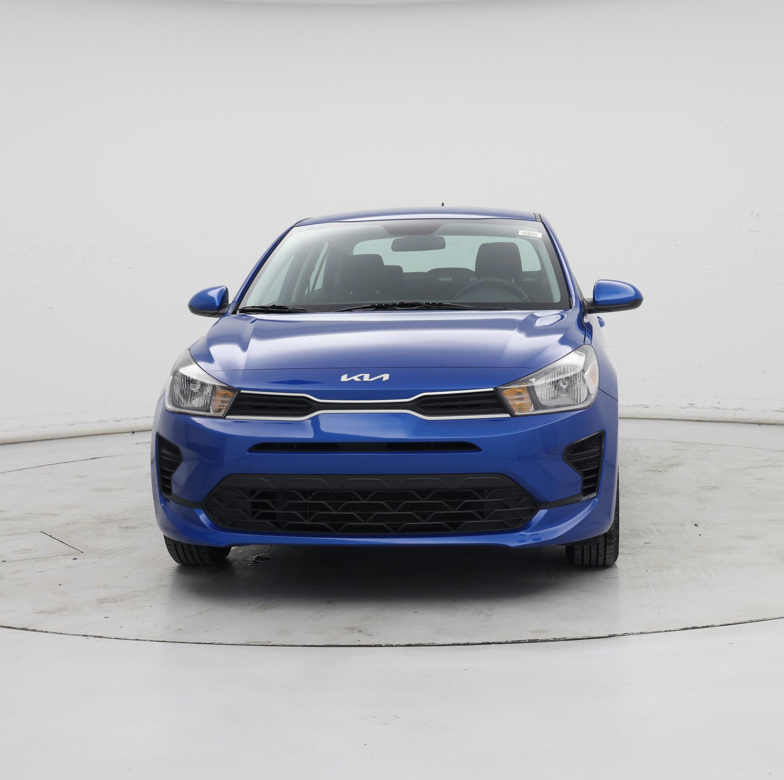 Thumbnail: 2023 Kia Rio - 5