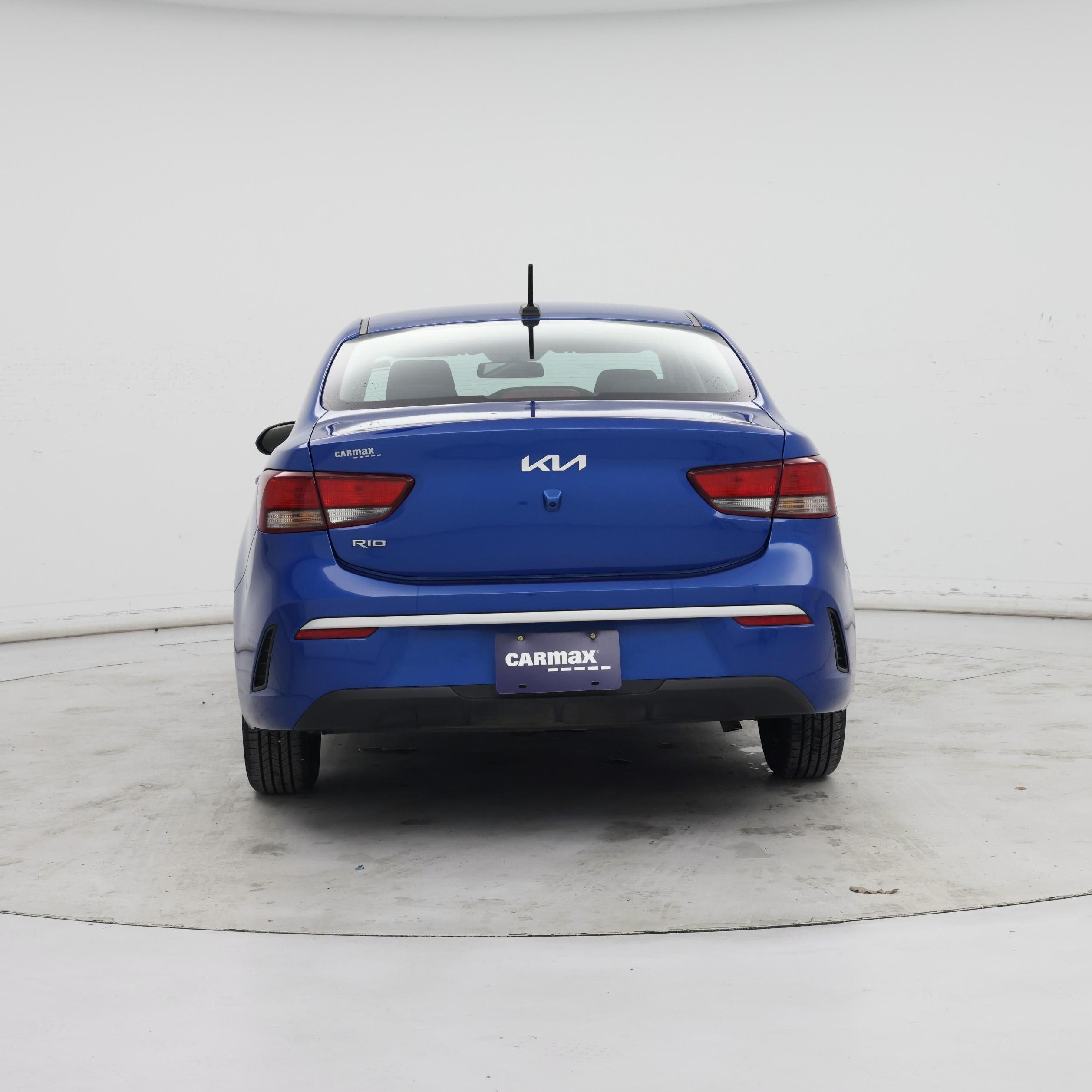 Thumbnail: 2023 Kia Rio - 6