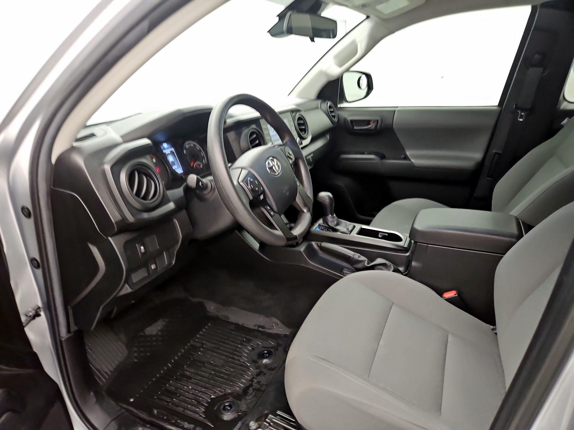 Thumbnail: 2023 Toyota Tacoma - 11