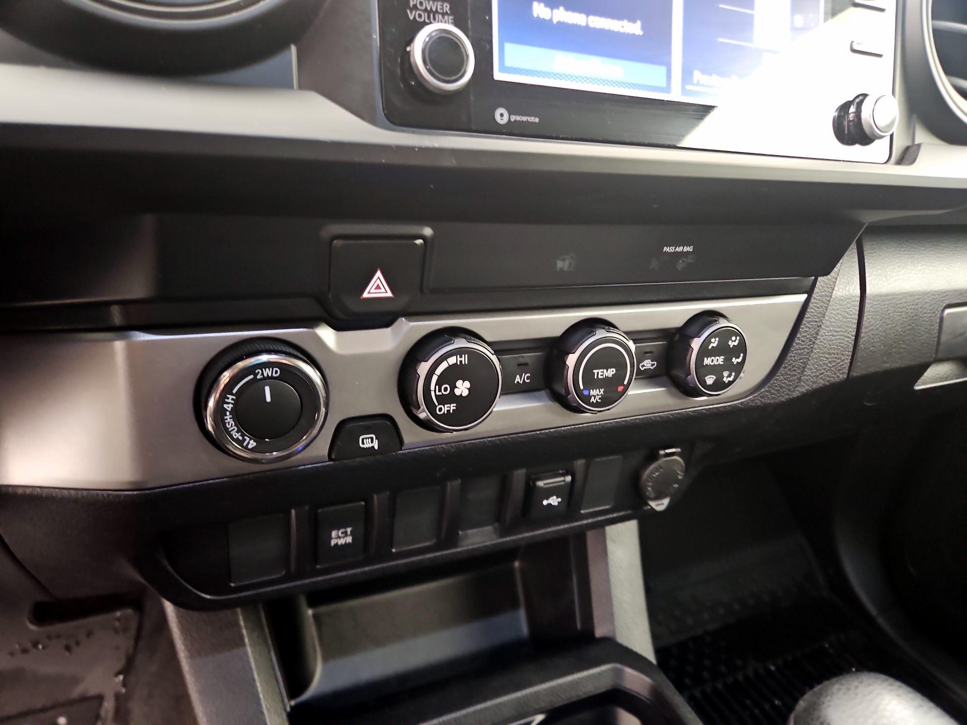 Thumbnail: 2023 Toyota Tacoma - 16