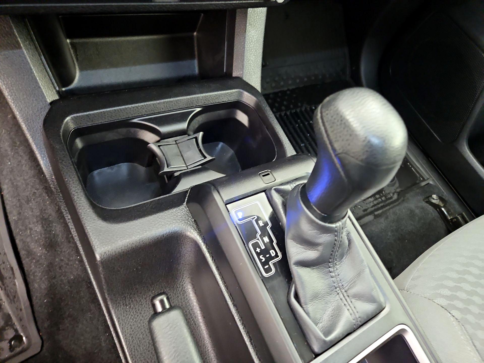 Thumbnail: 2023 Toyota Tacoma - 17