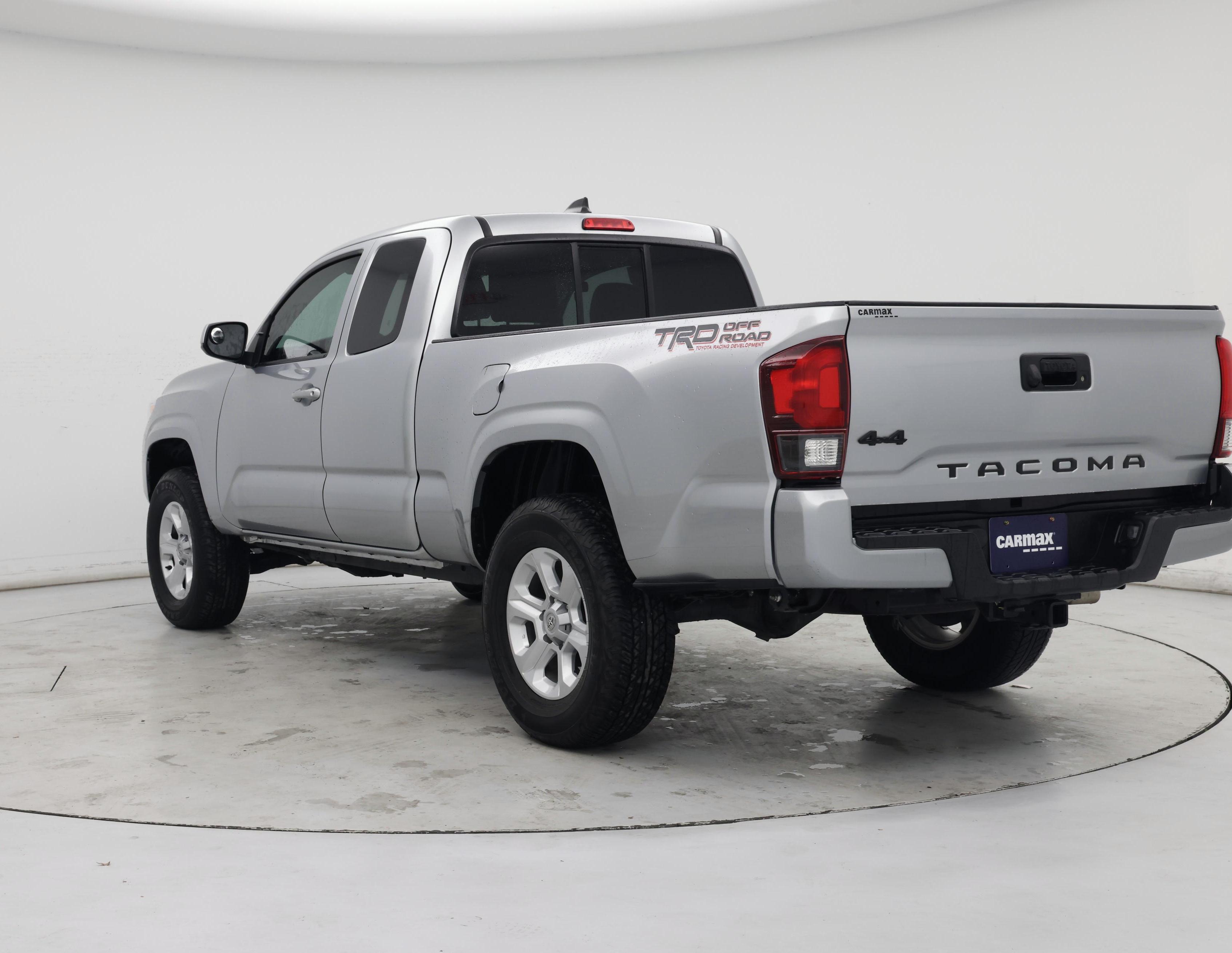 Thumbnail: 2023 Toyota Tacoma - 2